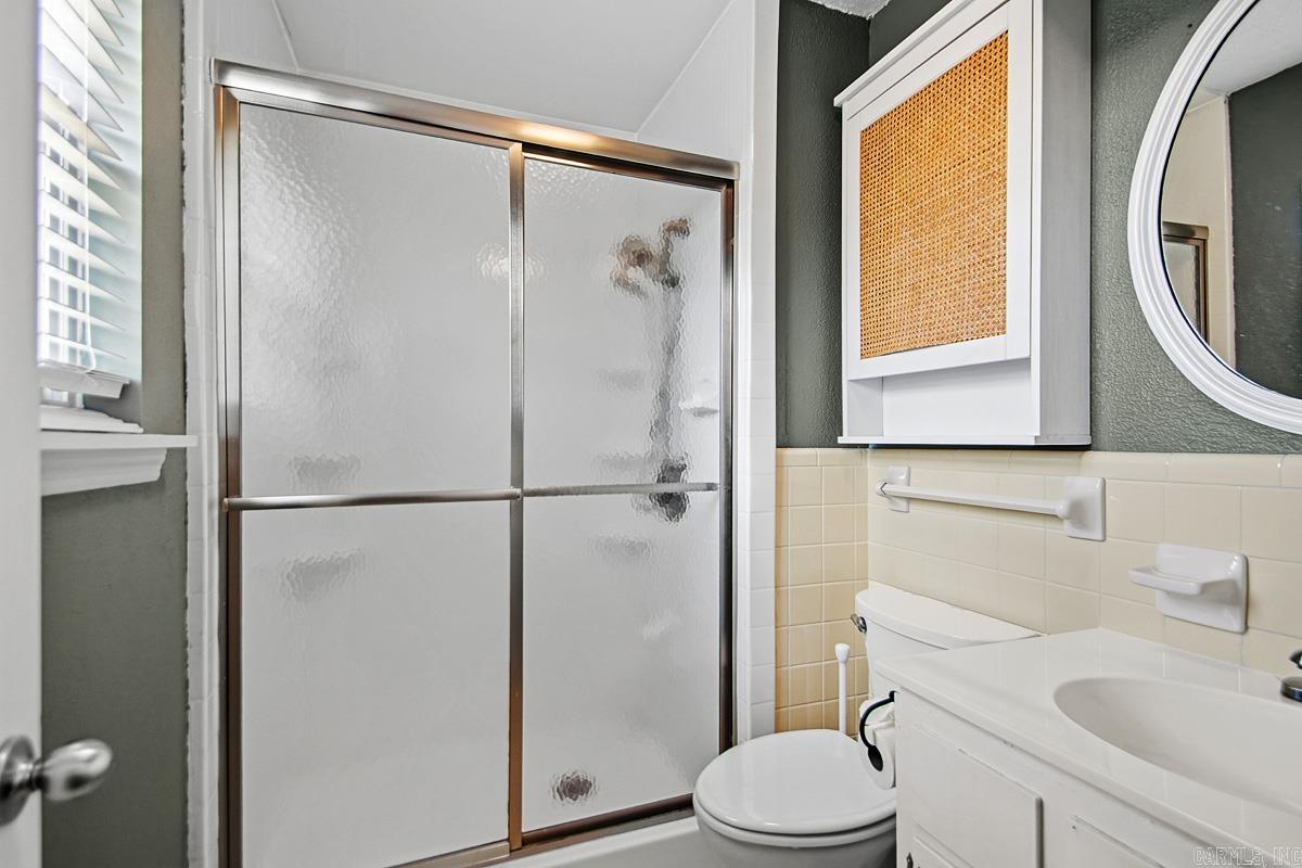 37 Coachlight  Little Rock, AR