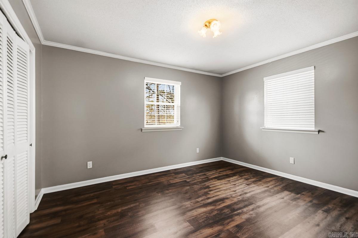 37 Coachlight  Little Rock, AR