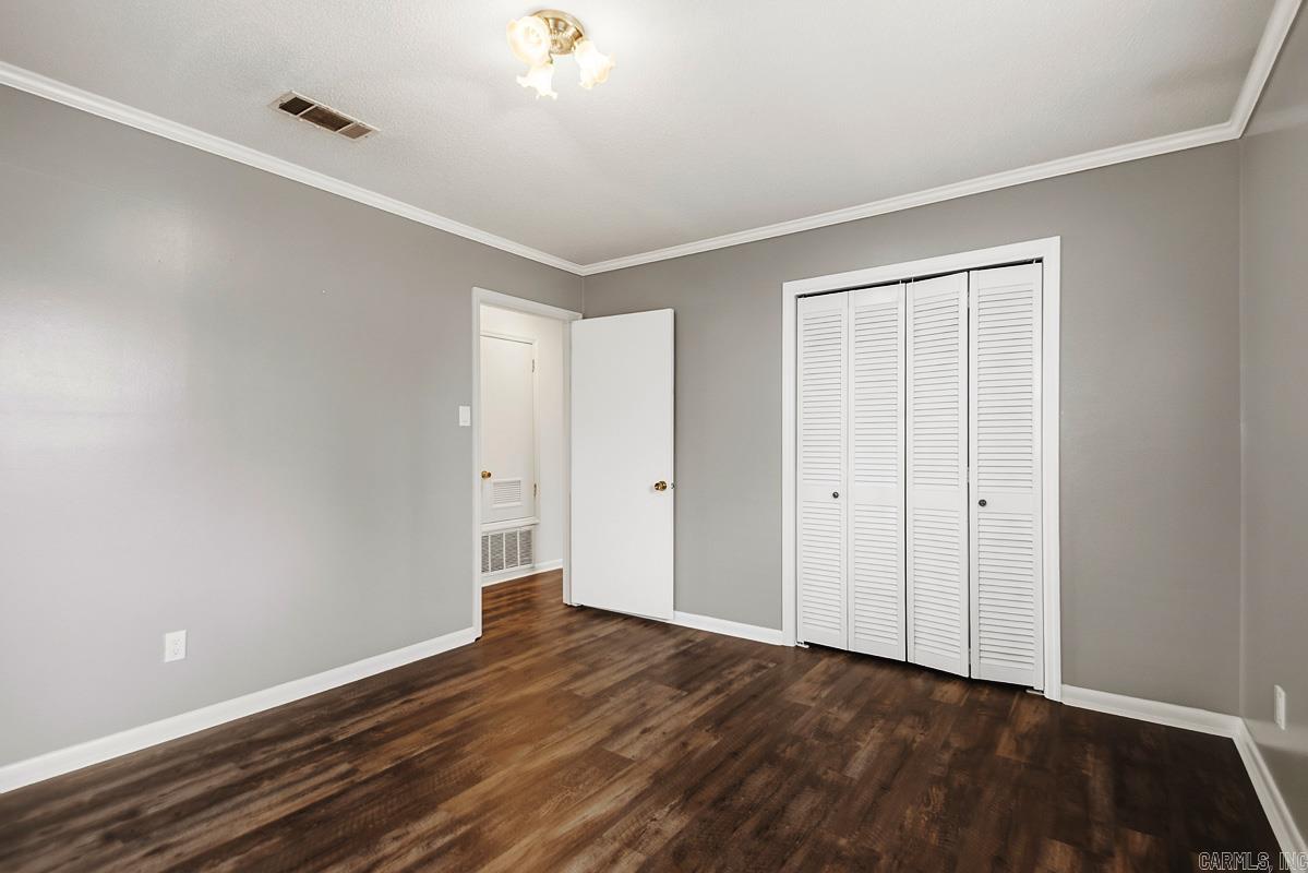 37 Coachlight  Little Rock, AR