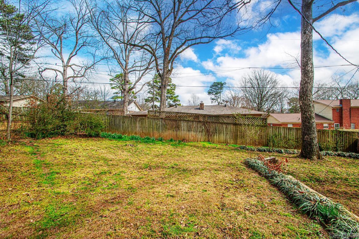 37 Coachlight  Little Rock, AR