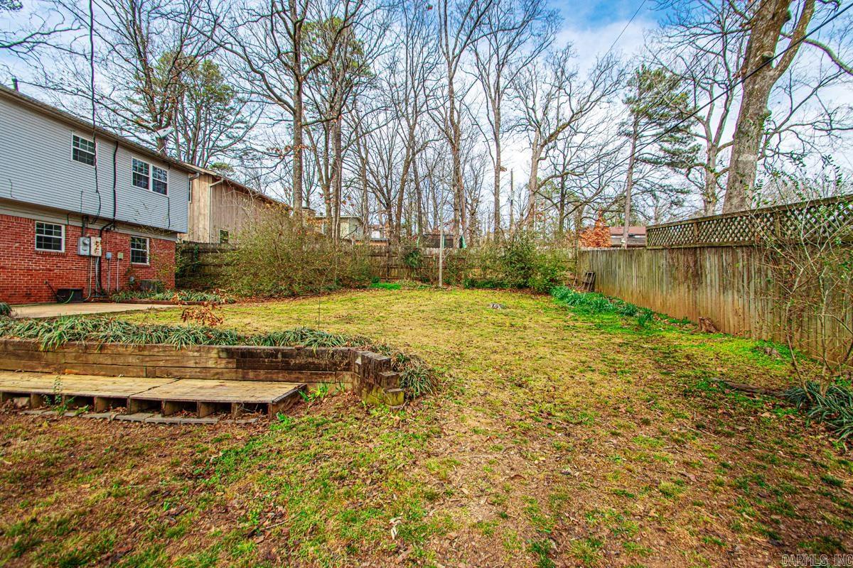 37 Coachlight  Little Rock, AR