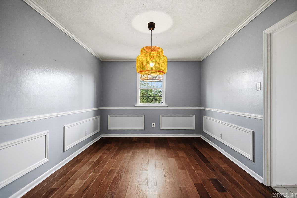 37 Coachlight  Little Rock, AR