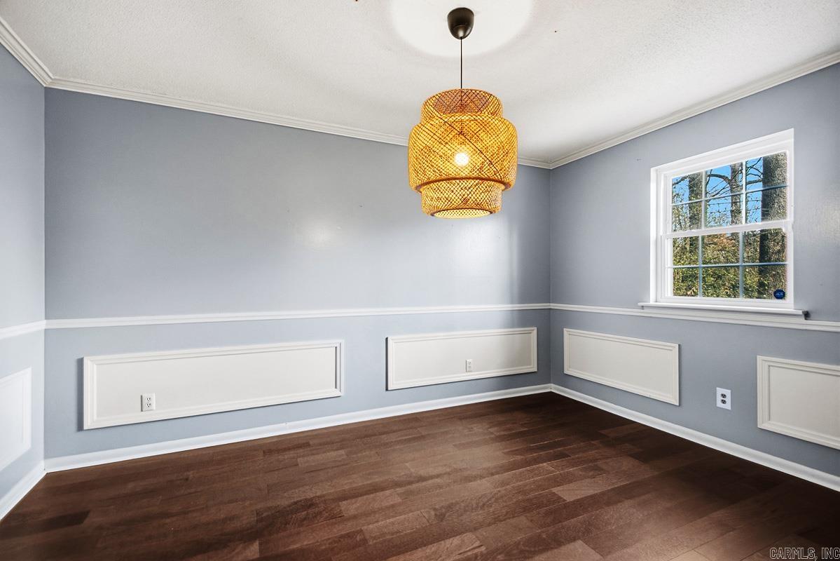 37 Coachlight  Little Rock, AR