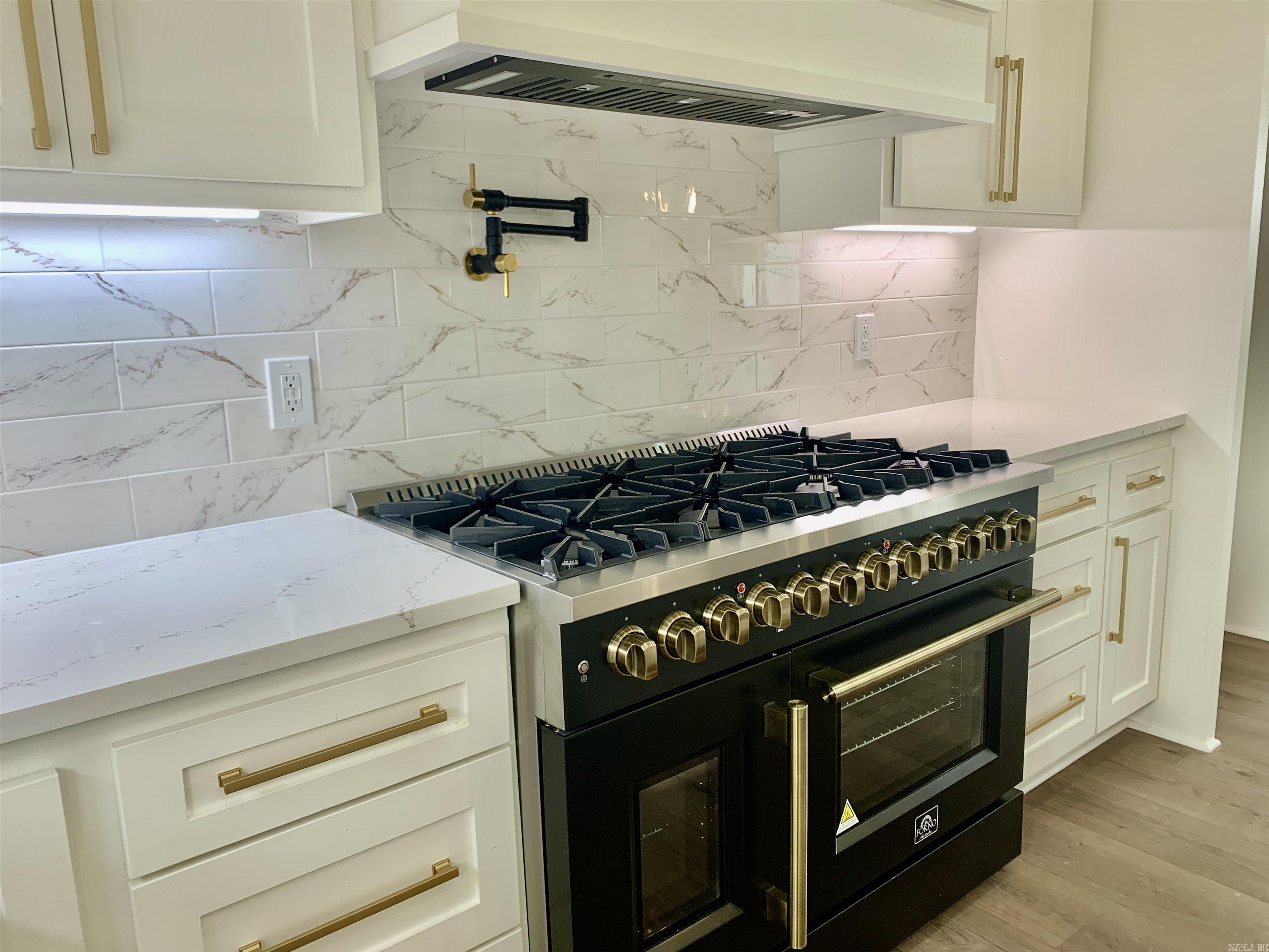 26 Lefever  Little Rock, AR