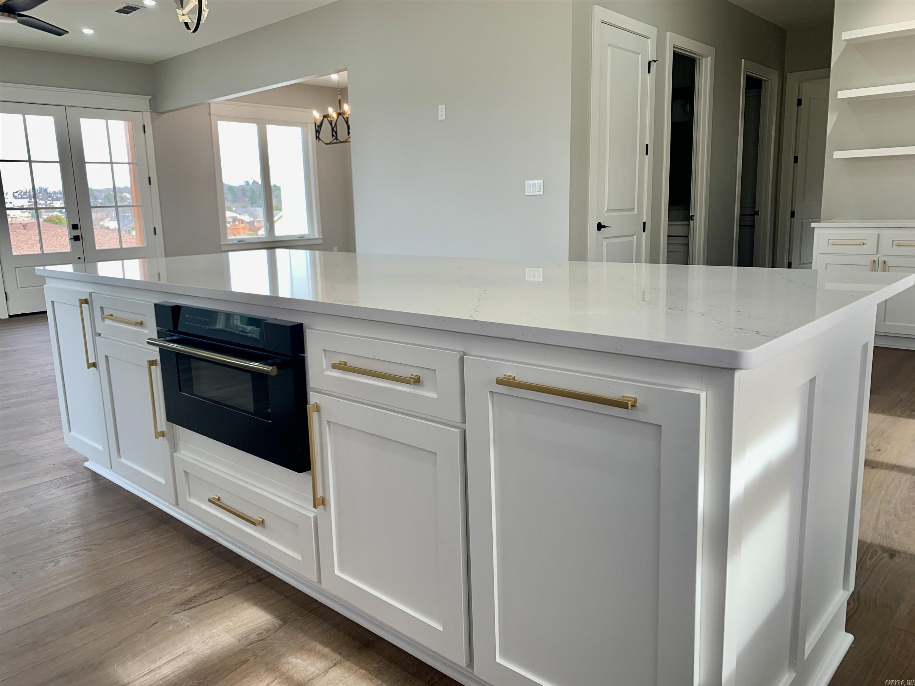 26 Lefever  Little Rock, AR