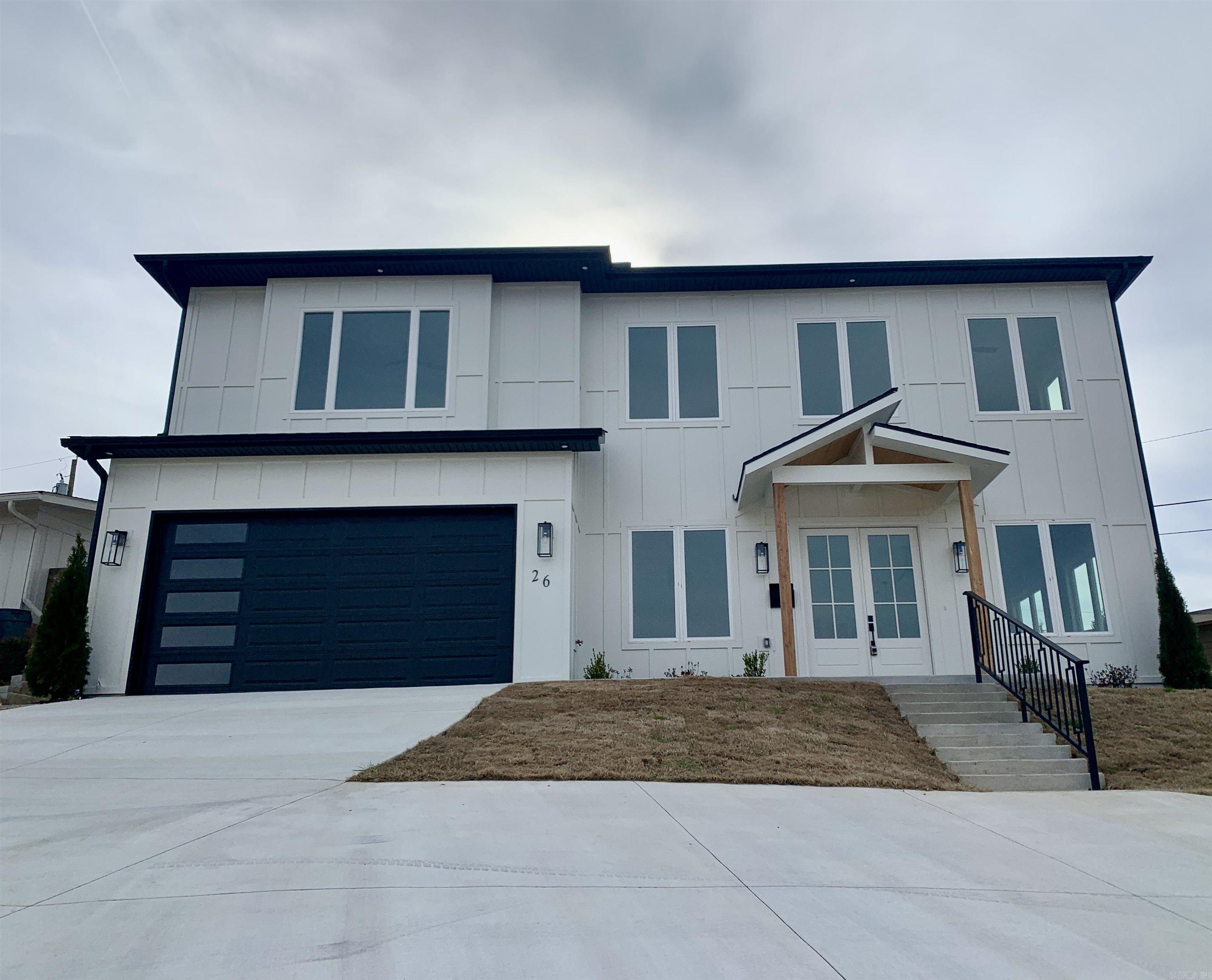 26 Lefever  Little Rock, AR