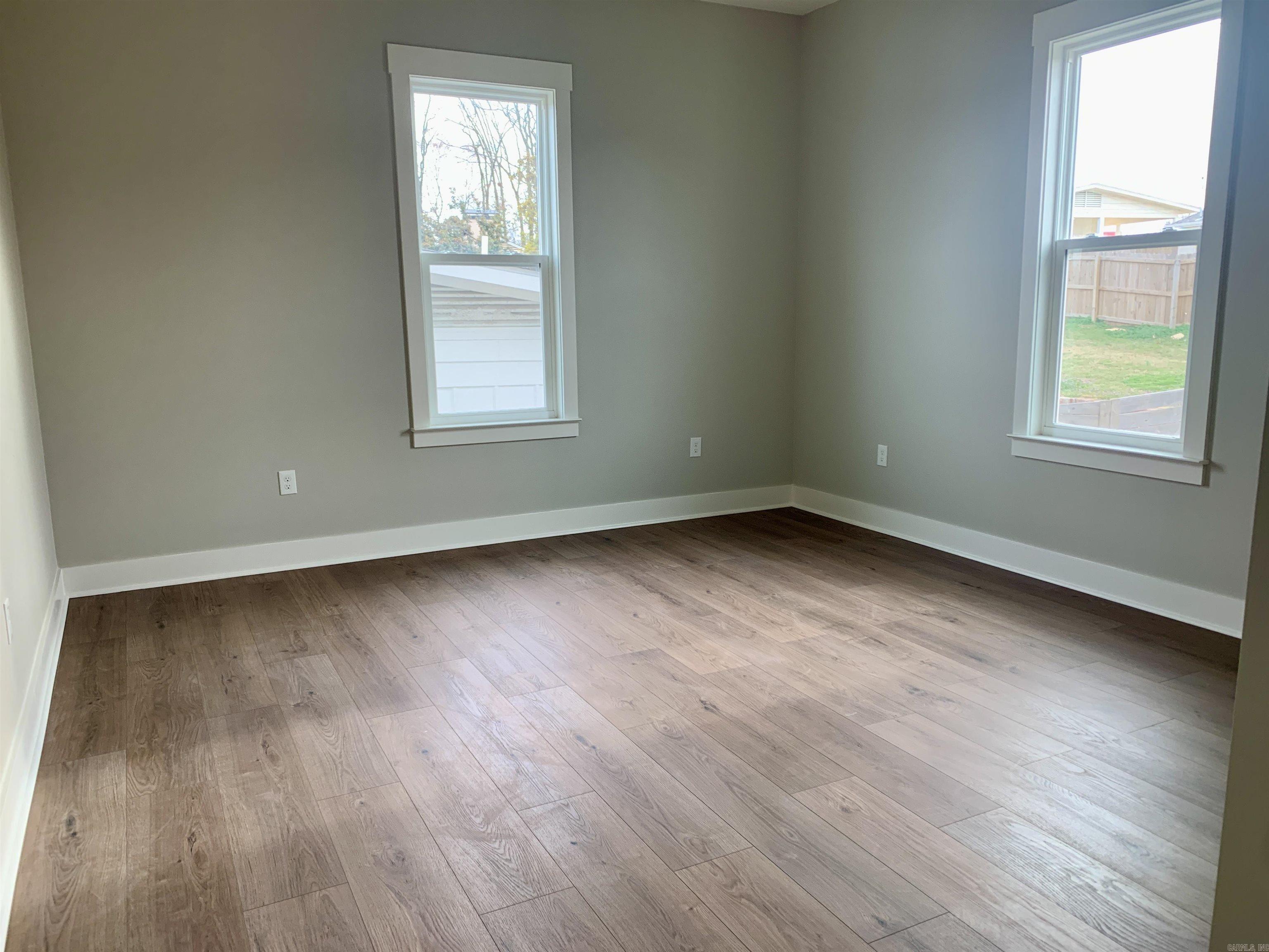 26 Lefever  Little Rock, AR