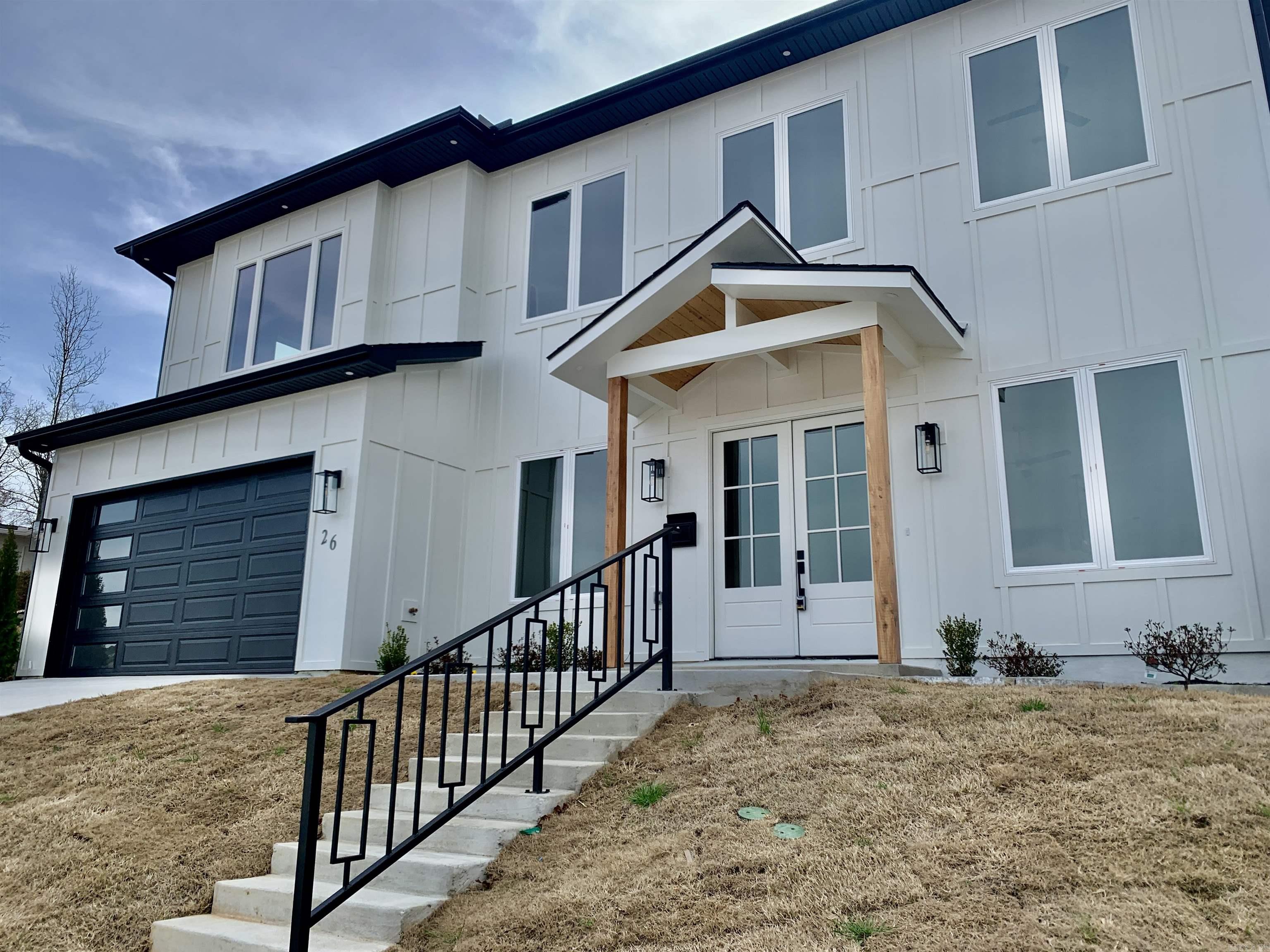 26 Lefever  Little Rock, AR