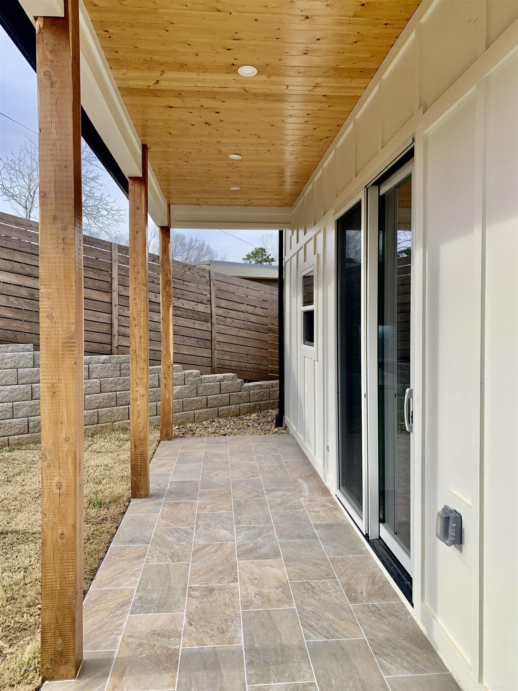 26 Lefever  Little Rock, AR