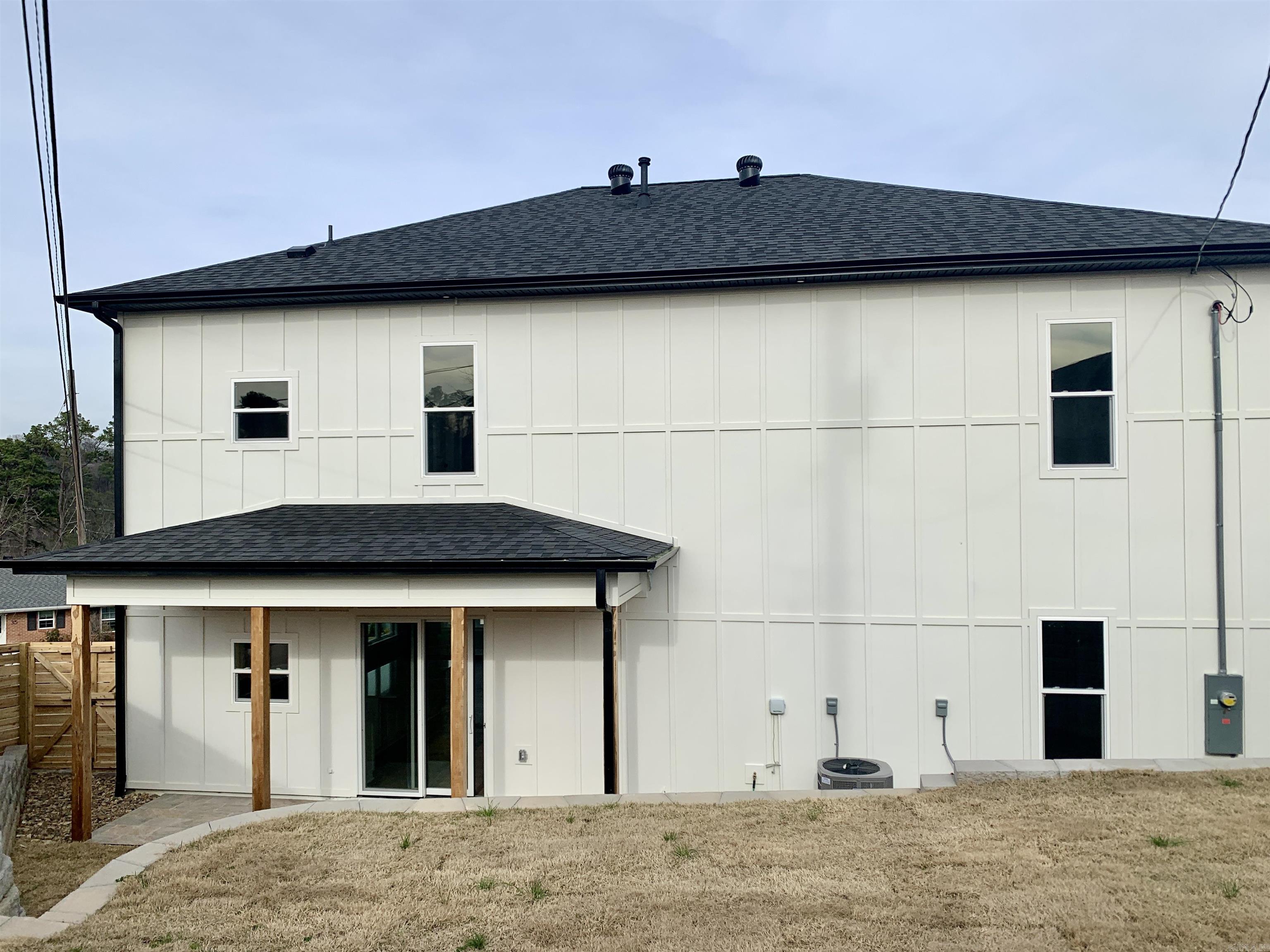 26 Lefever  Little Rock, AR