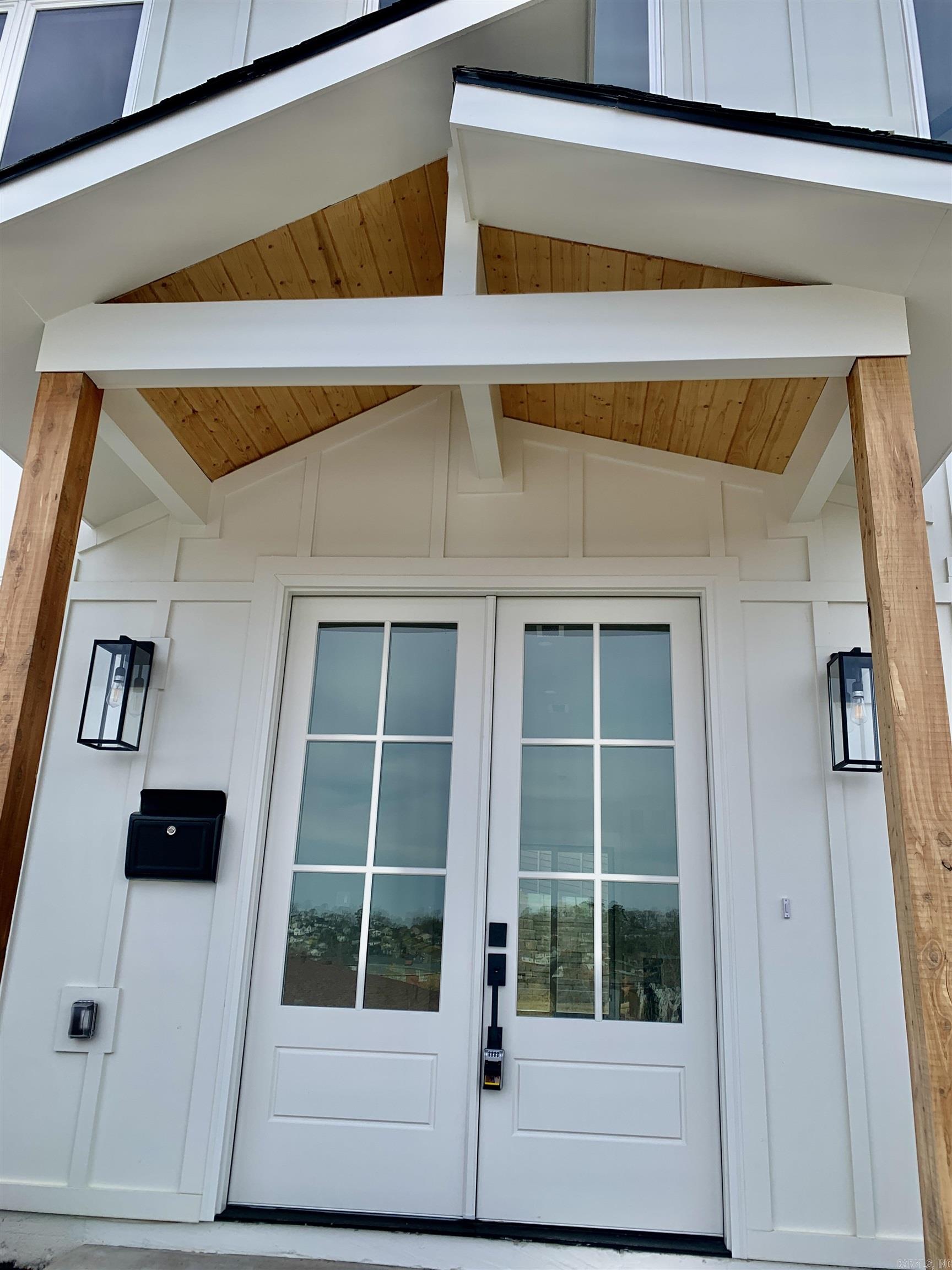 26 Lefever  Little Rock, AR