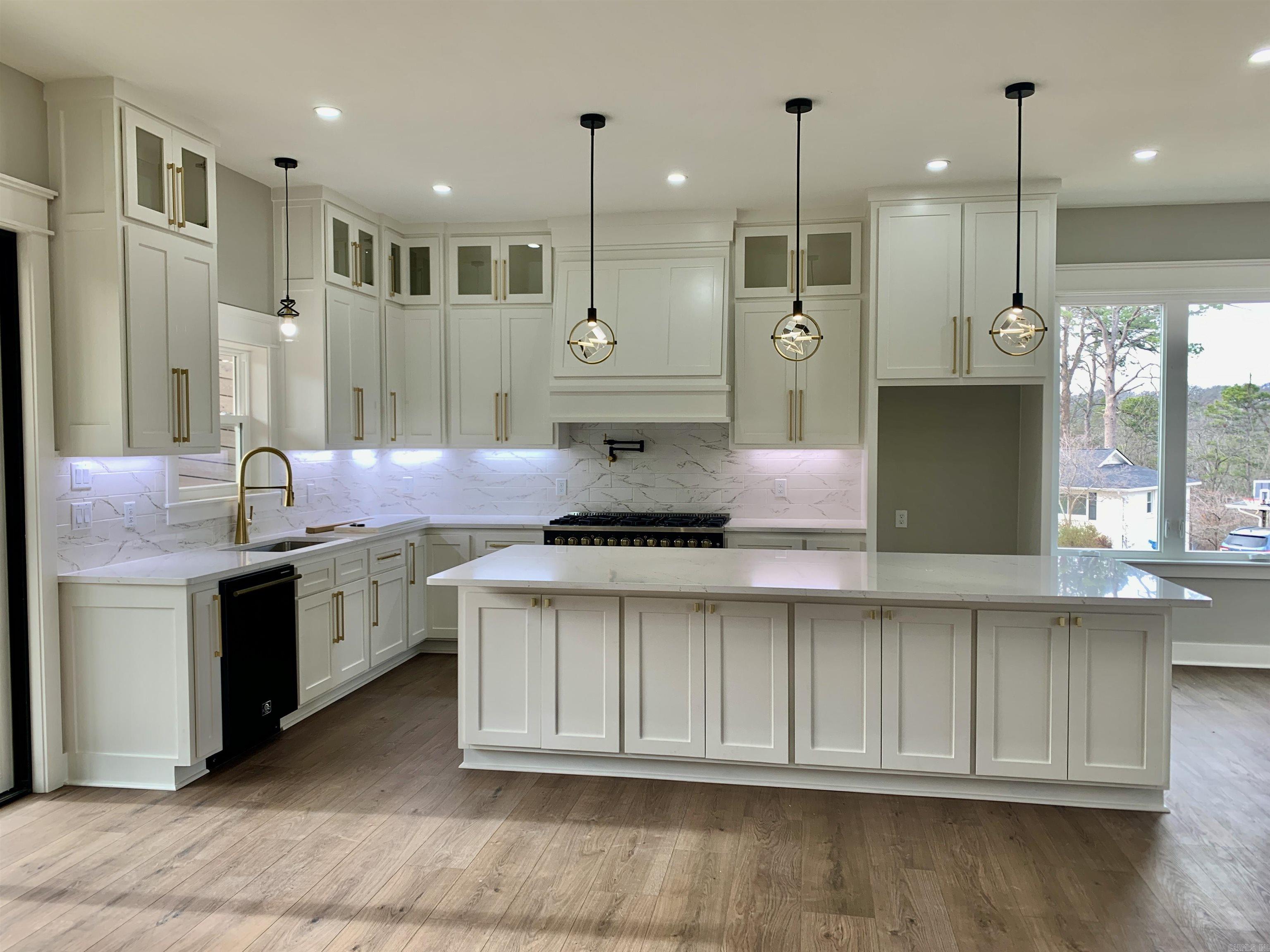 26 Lefever  Little Rock, AR