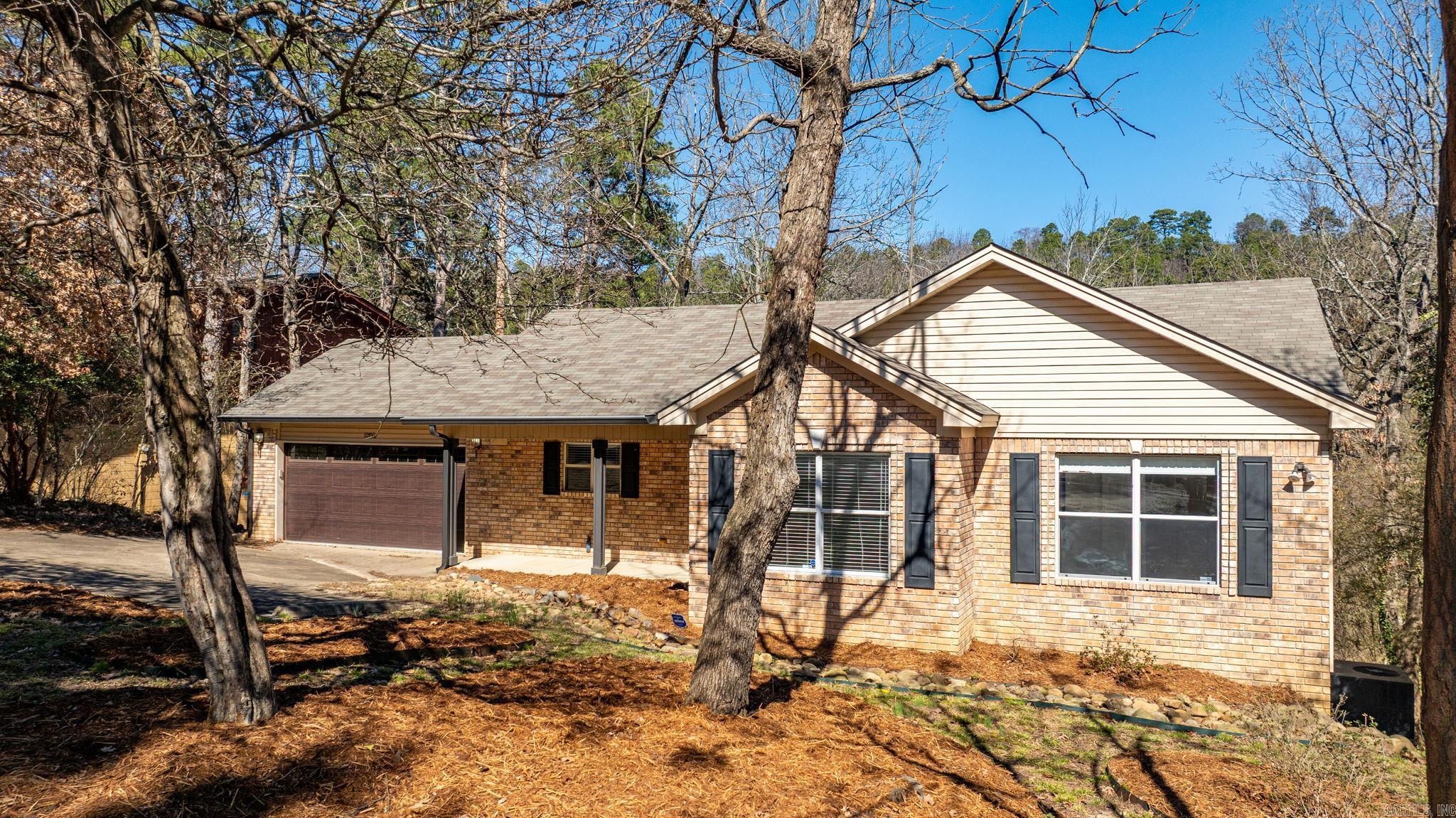 10700 Bainbridge Dr  Little Rock, AR