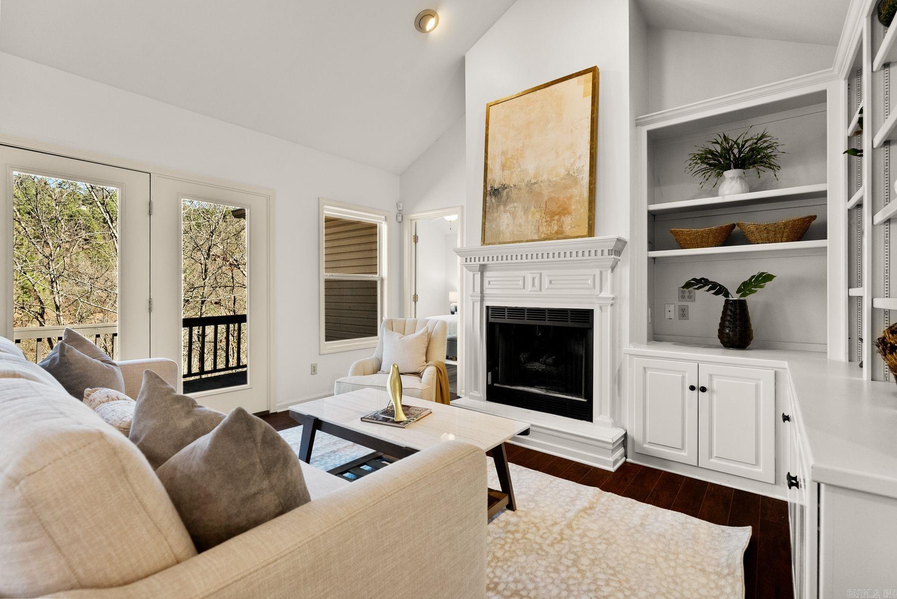 10700 Bainbridge Dr  Little Rock, AR