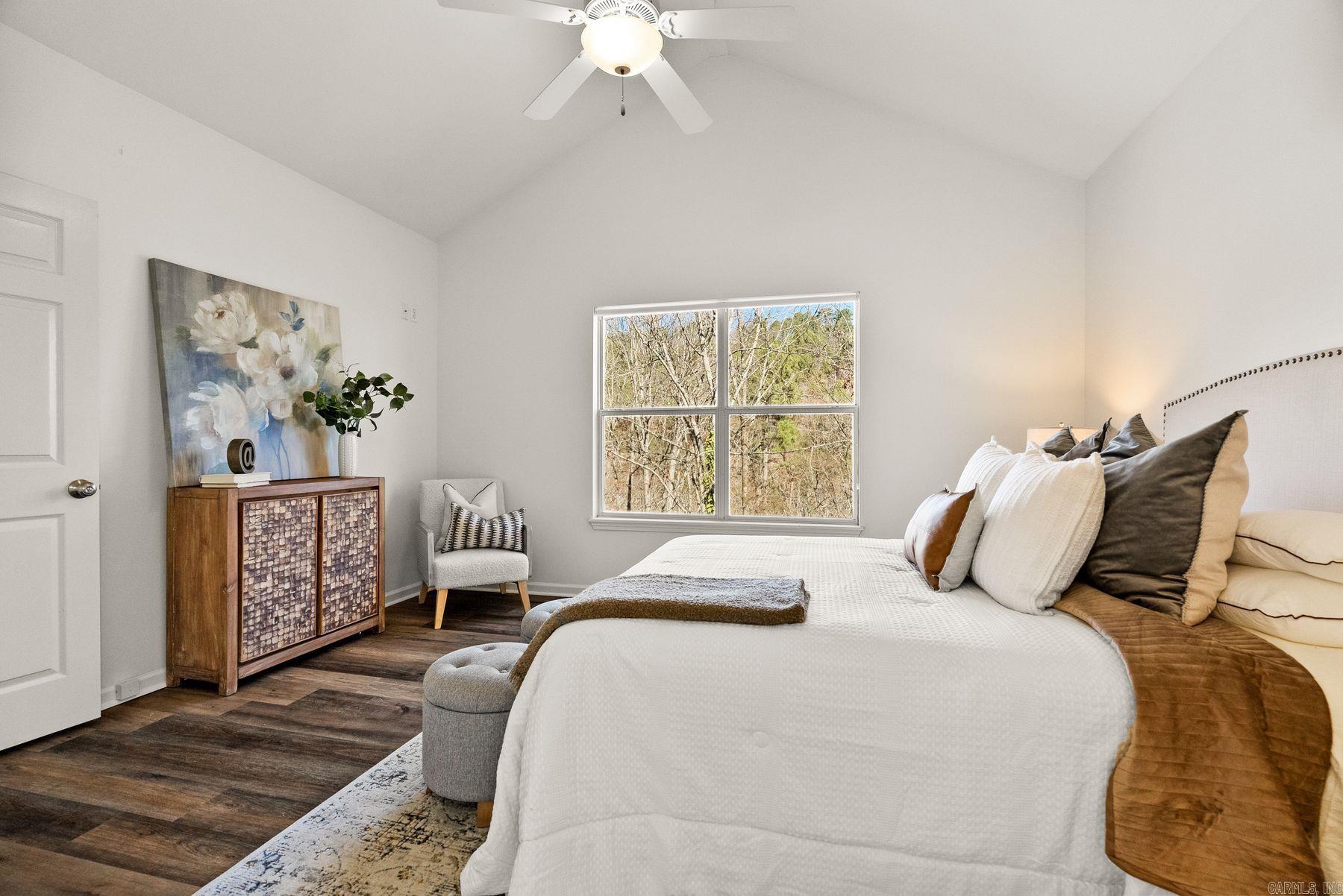 10700 Bainbridge Dr  Little Rock, AR