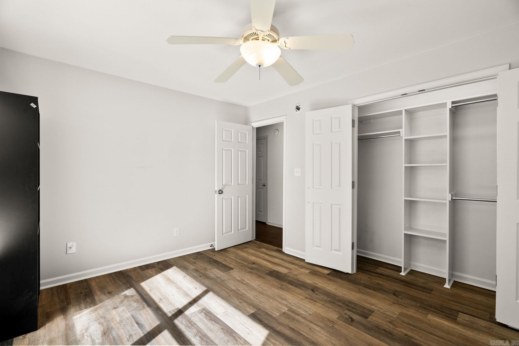 10700 Bainbridge Dr  Little Rock, AR