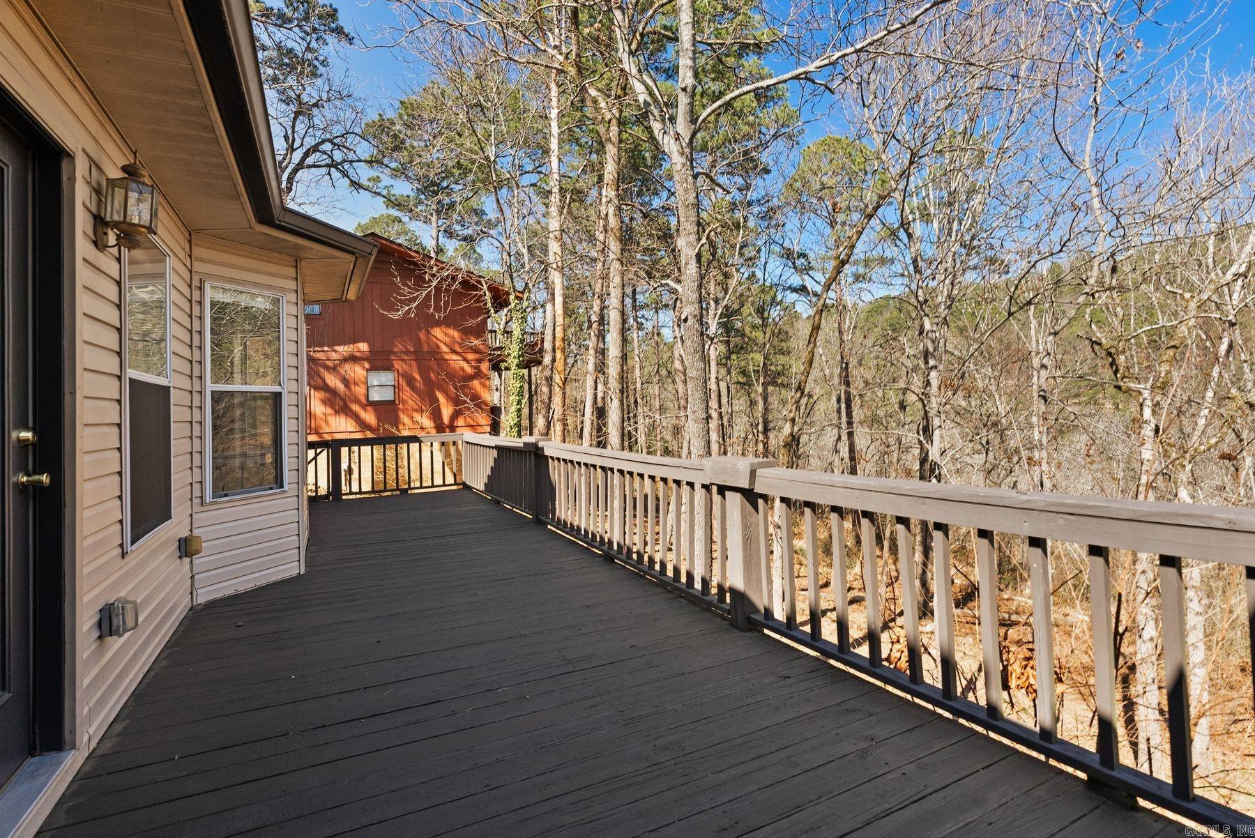 10700 Bainbridge Dr  Little Rock, AR