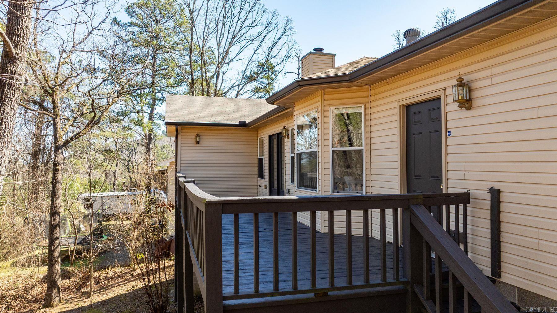 10700 Bainbridge Dr  Little Rock, AR