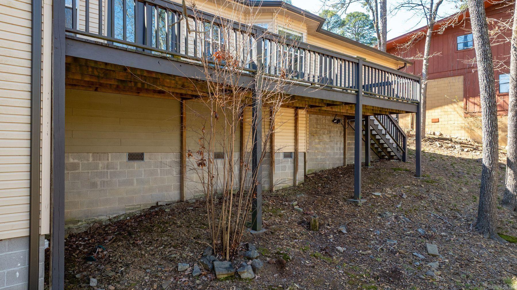 10700 Bainbridge Dr  Little Rock, AR