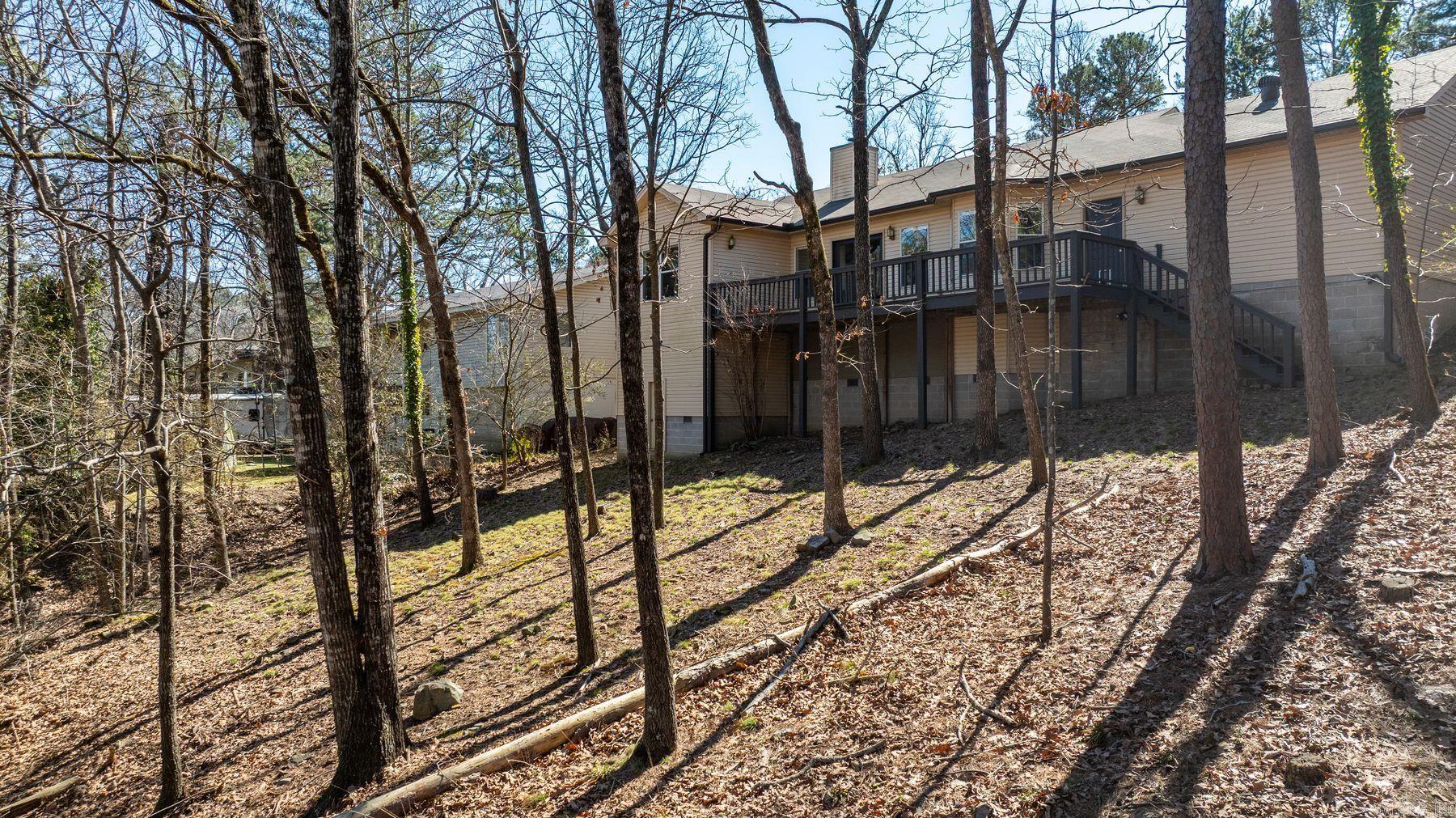 10700 Bainbridge Dr  Little Rock, AR