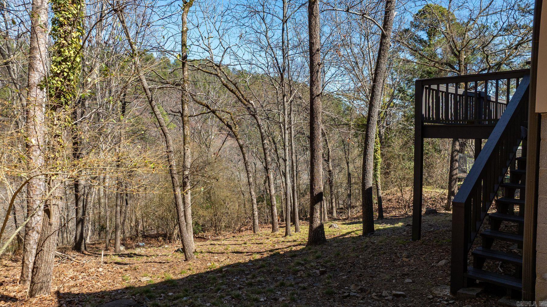 10700 Bainbridge Dr  Little Rock, AR