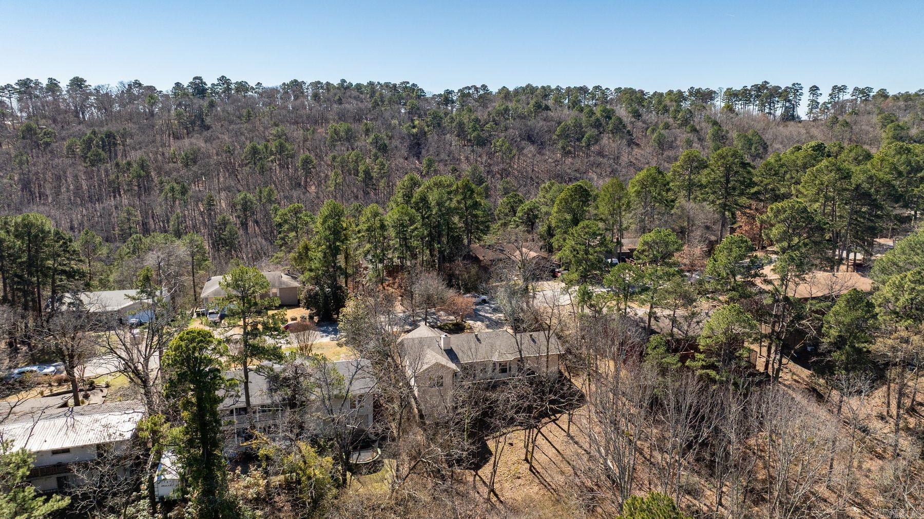 10700 Bainbridge Dr  Little Rock, AR