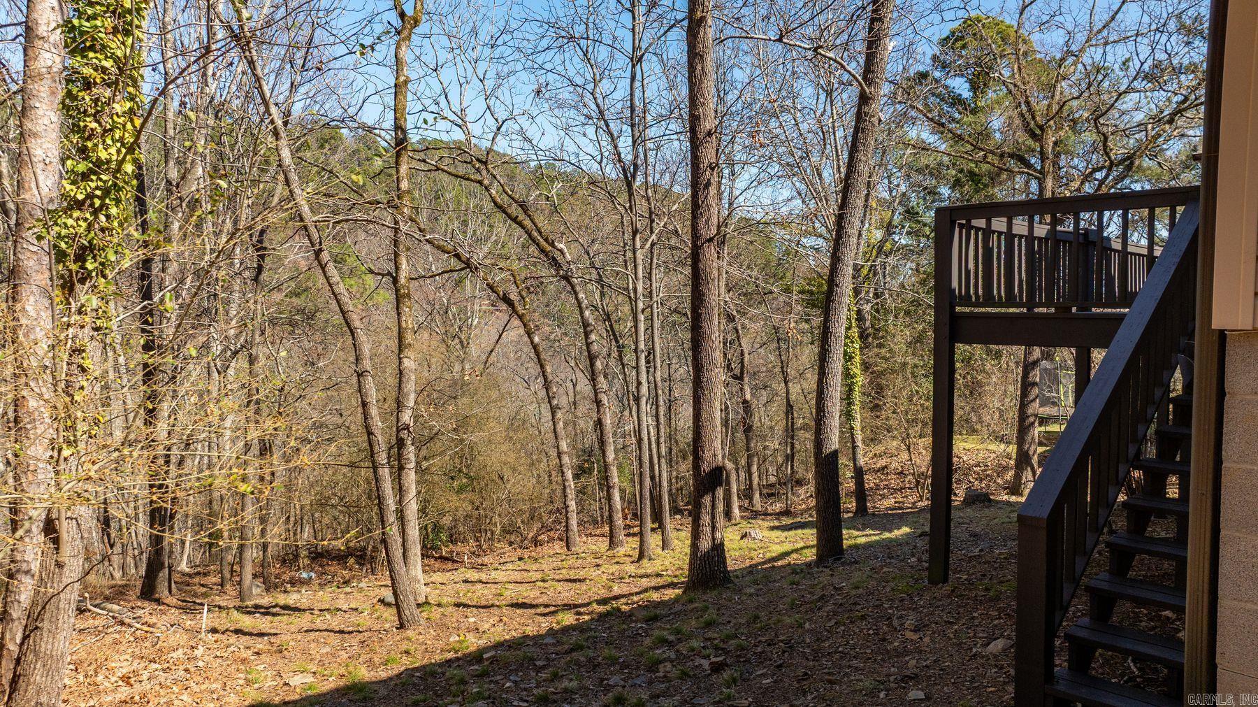 10700 Bainbridge Dr  Little Rock, AR