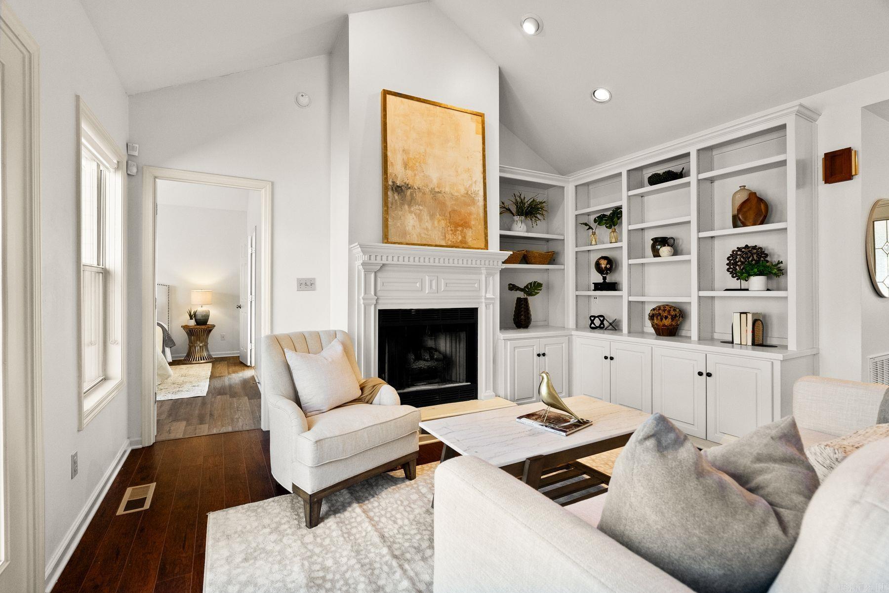 10700 Bainbridge Dr  Little Rock, AR