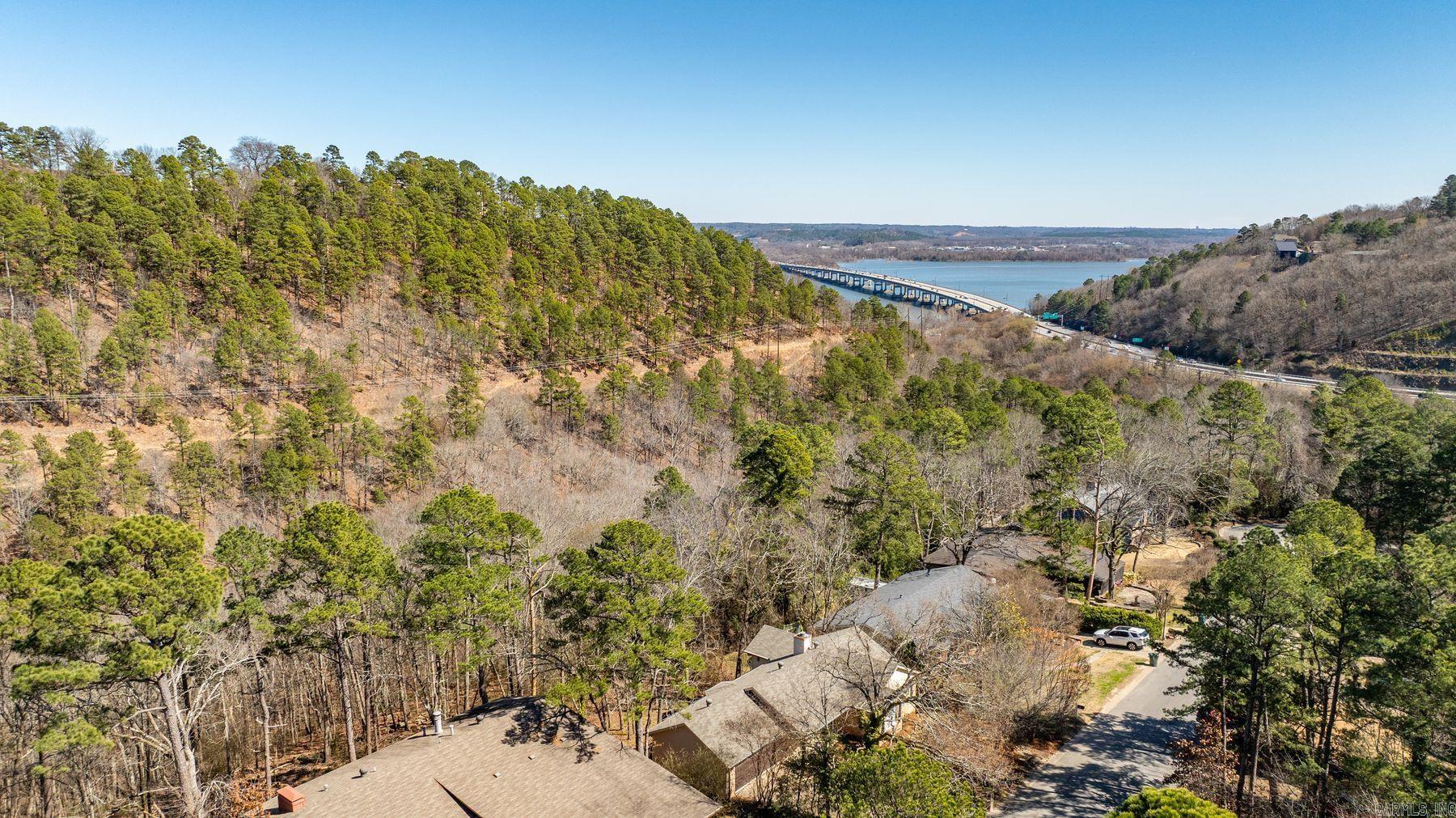 10700 Bainbridge Dr  Little Rock, AR