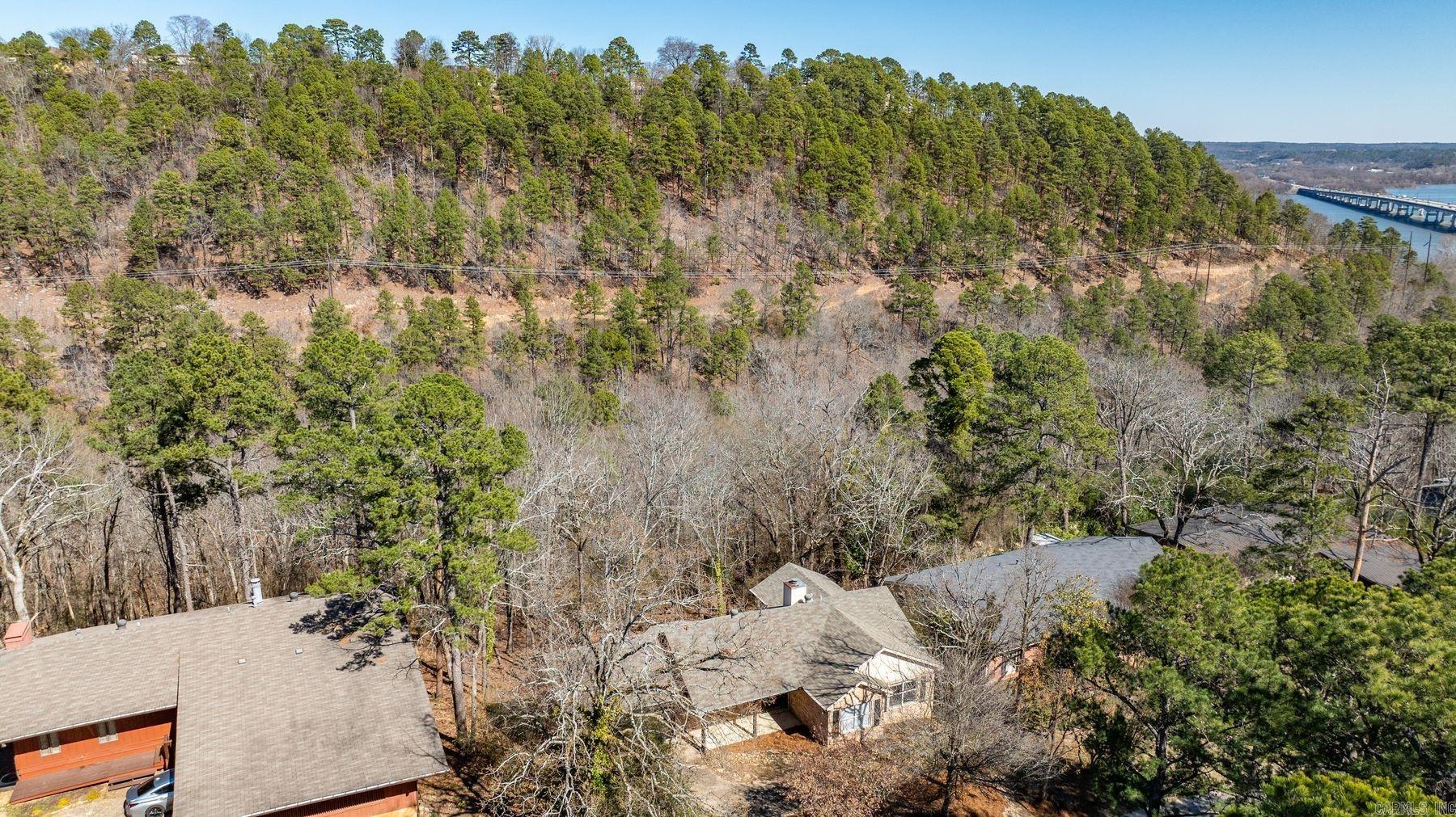 10700 Bainbridge Dr  Little Rock, AR