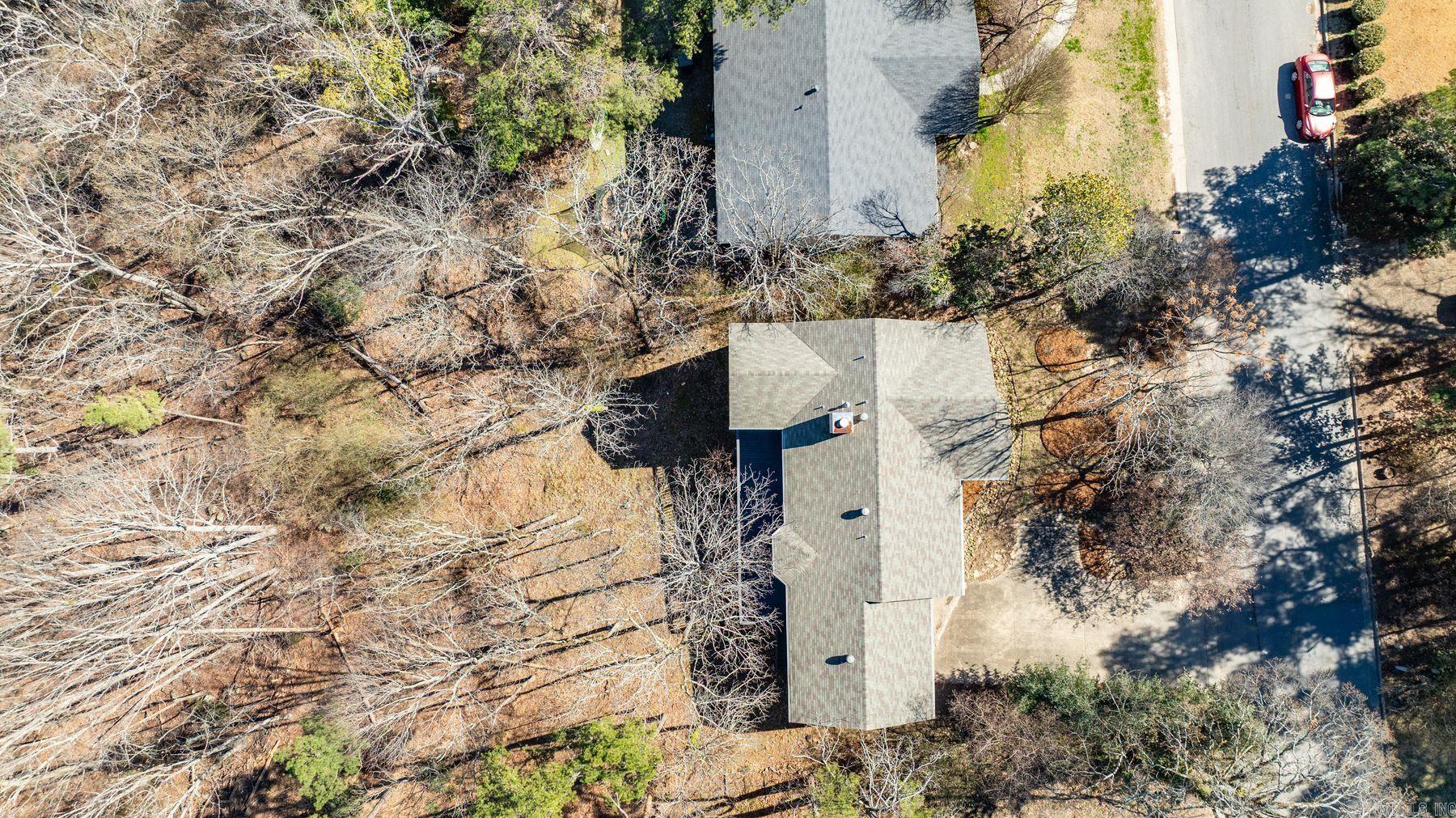 10700 Bainbridge Dr  Little Rock, AR