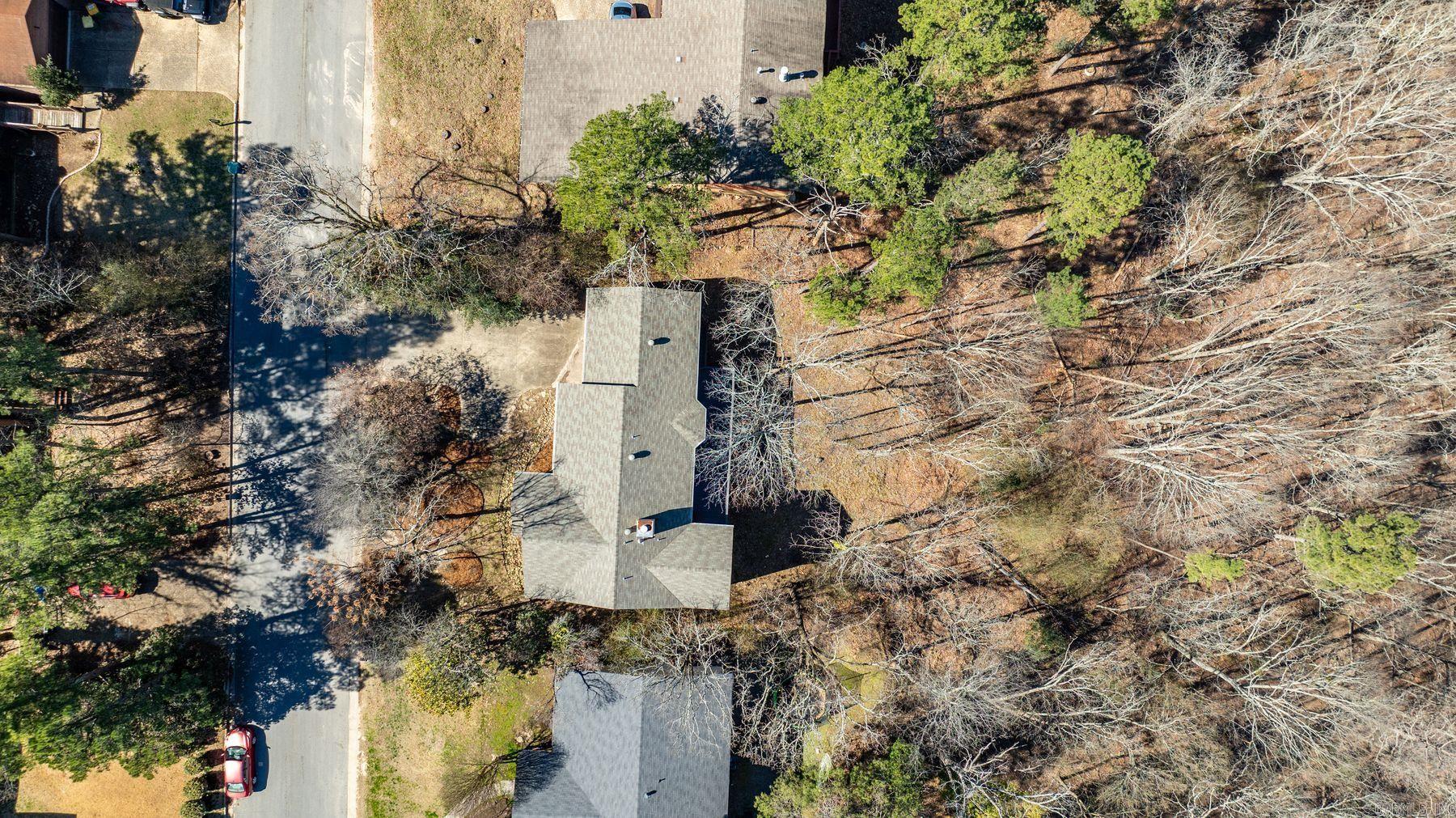 10700 Bainbridge Dr  Little Rock, AR