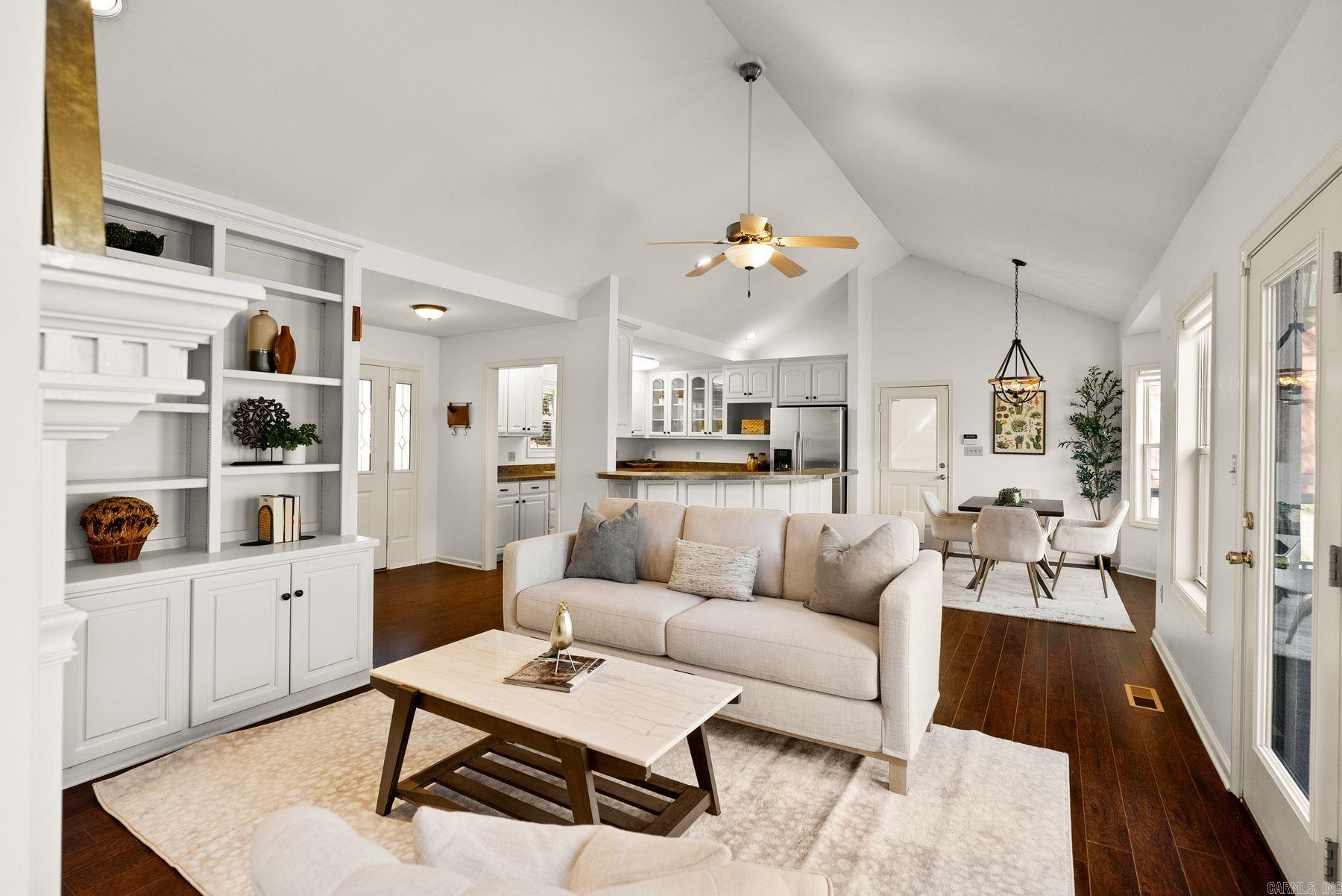 10700 Bainbridge Dr  Little Rock, AR