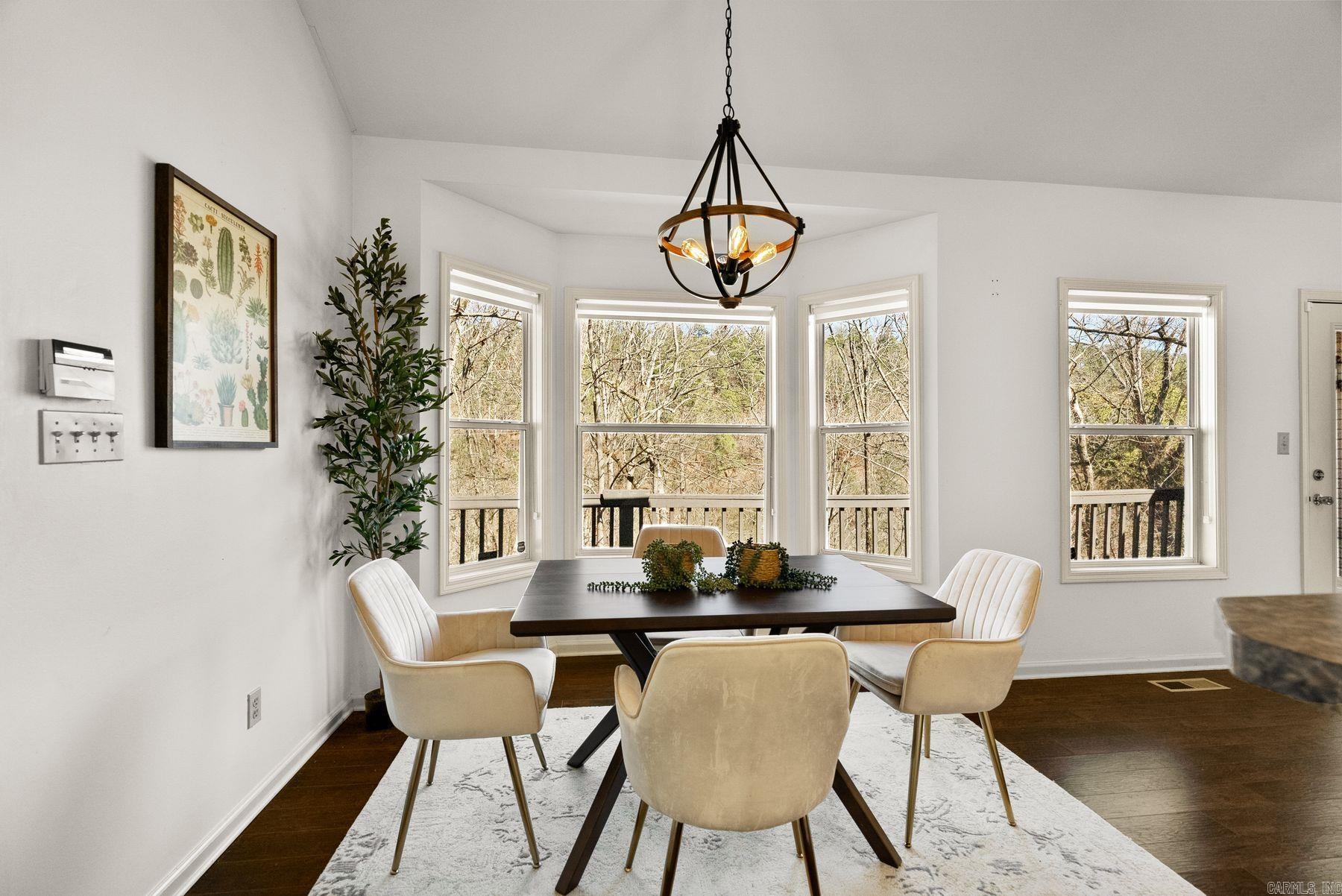 10700 Bainbridge Dr  Little Rock, AR