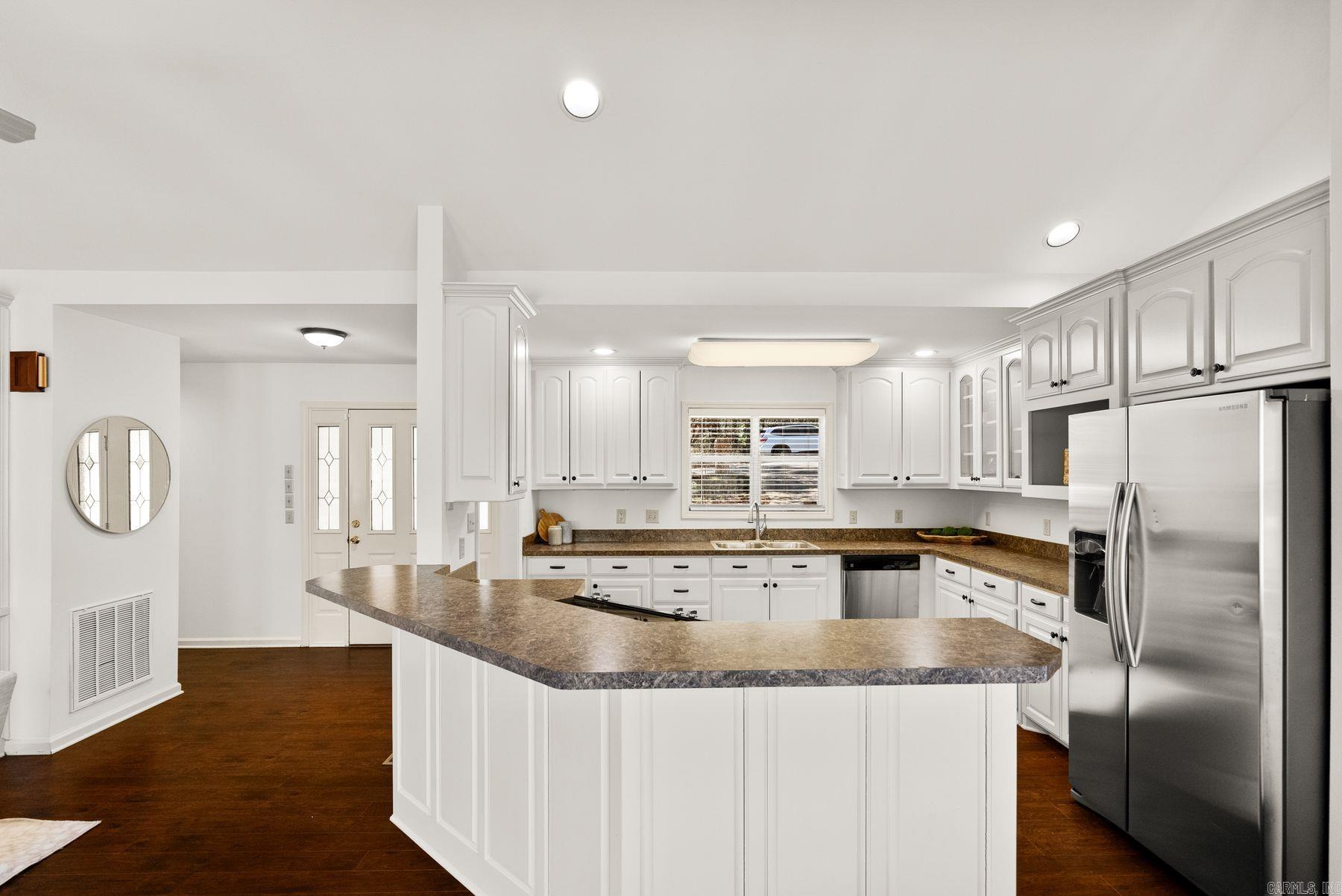 10700 Bainbridge Dr  Little Rock, AR