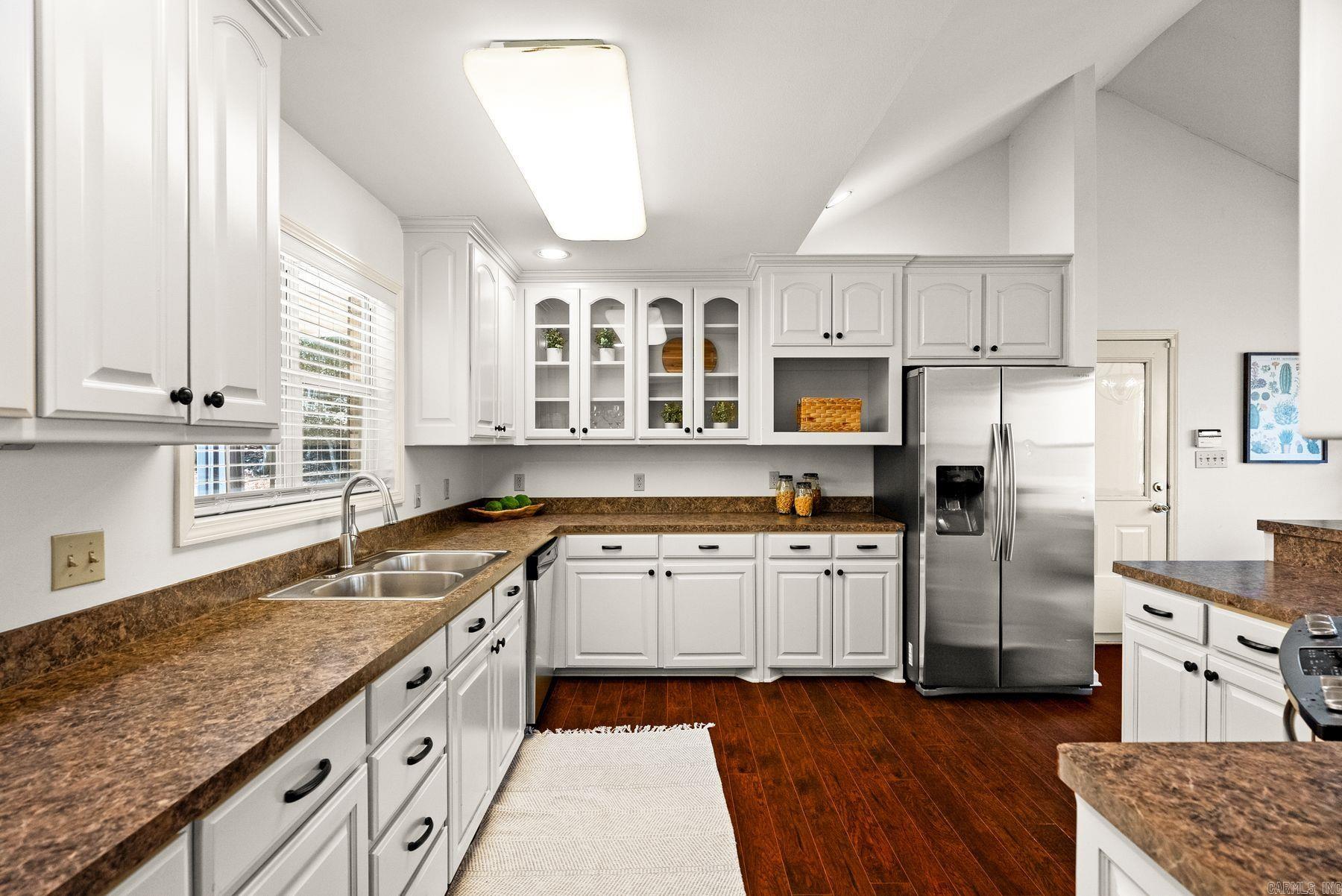 10700 Bainbridge Dr  Little Rock, AR