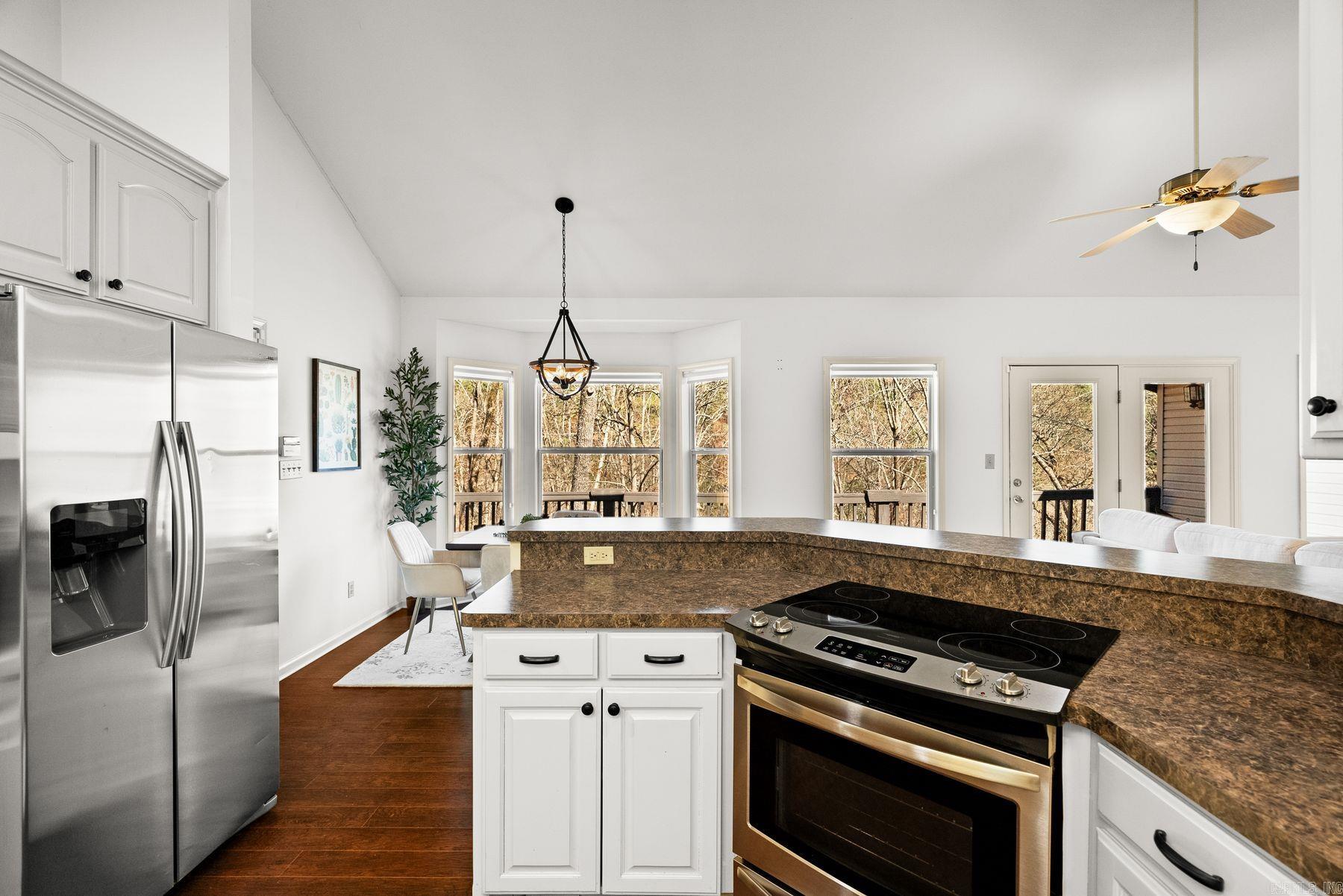 10700 Bainbridge Dr  Little Rock, AR