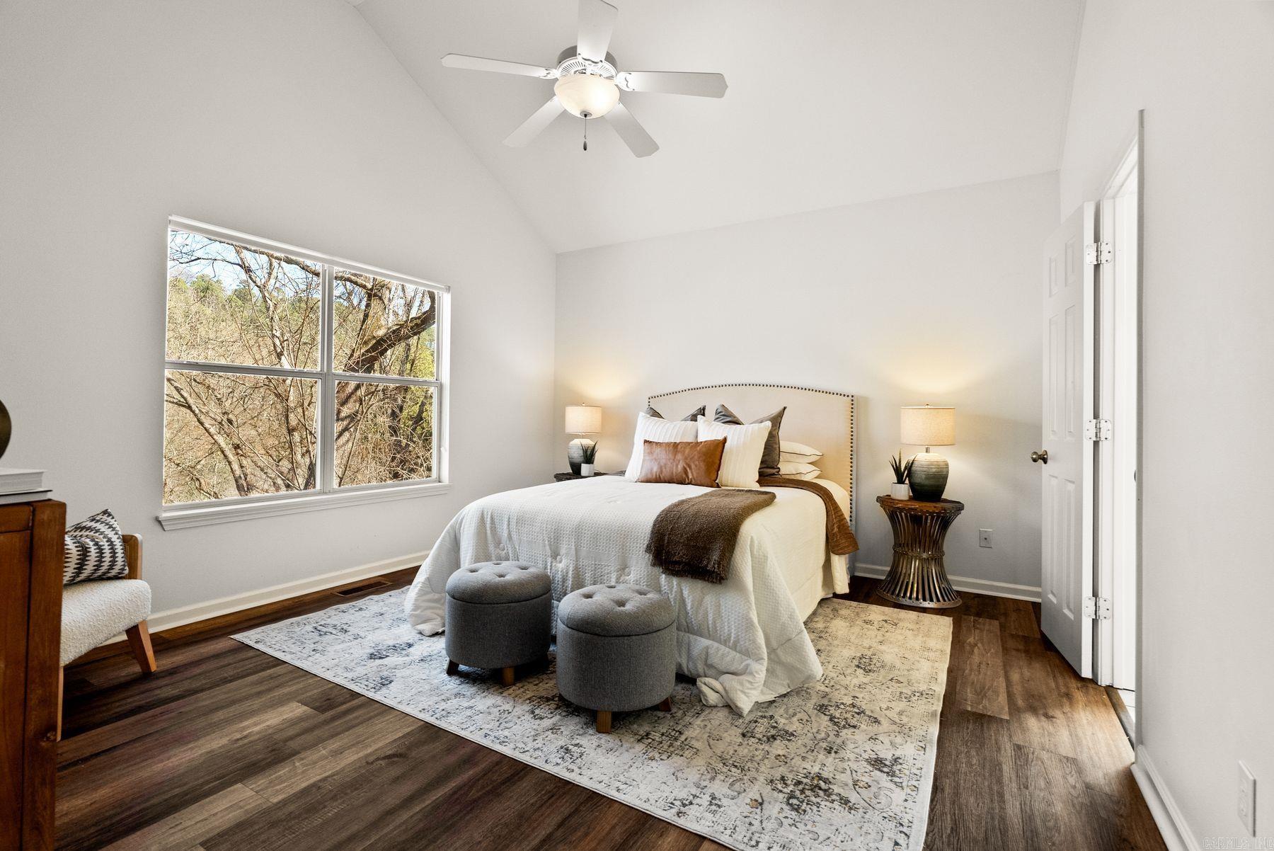 10700 Bainbridge Dr  Little Rock, AR