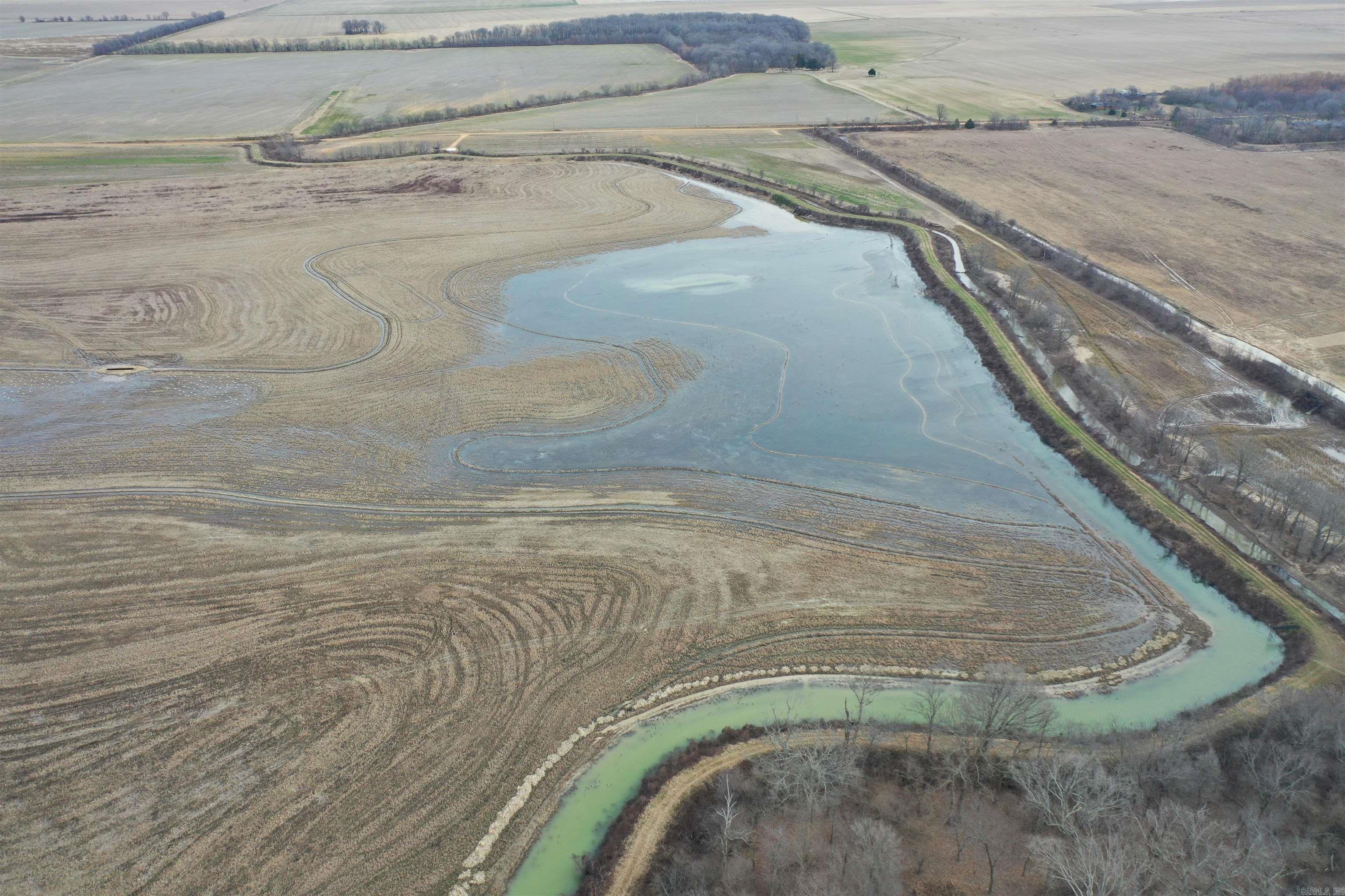 00 cr 242  Wynne, AR