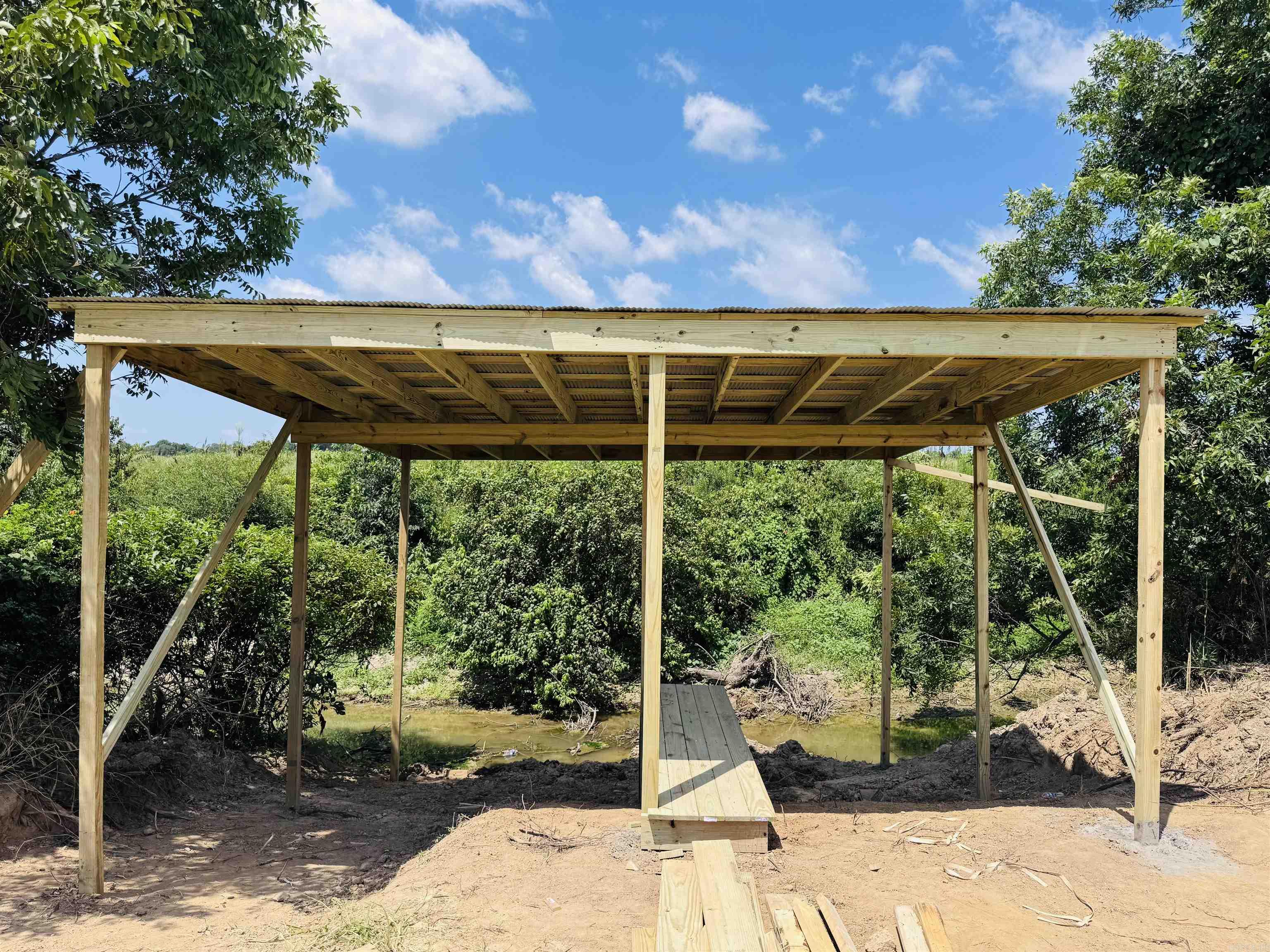 00 cr 242  Wynne, AR