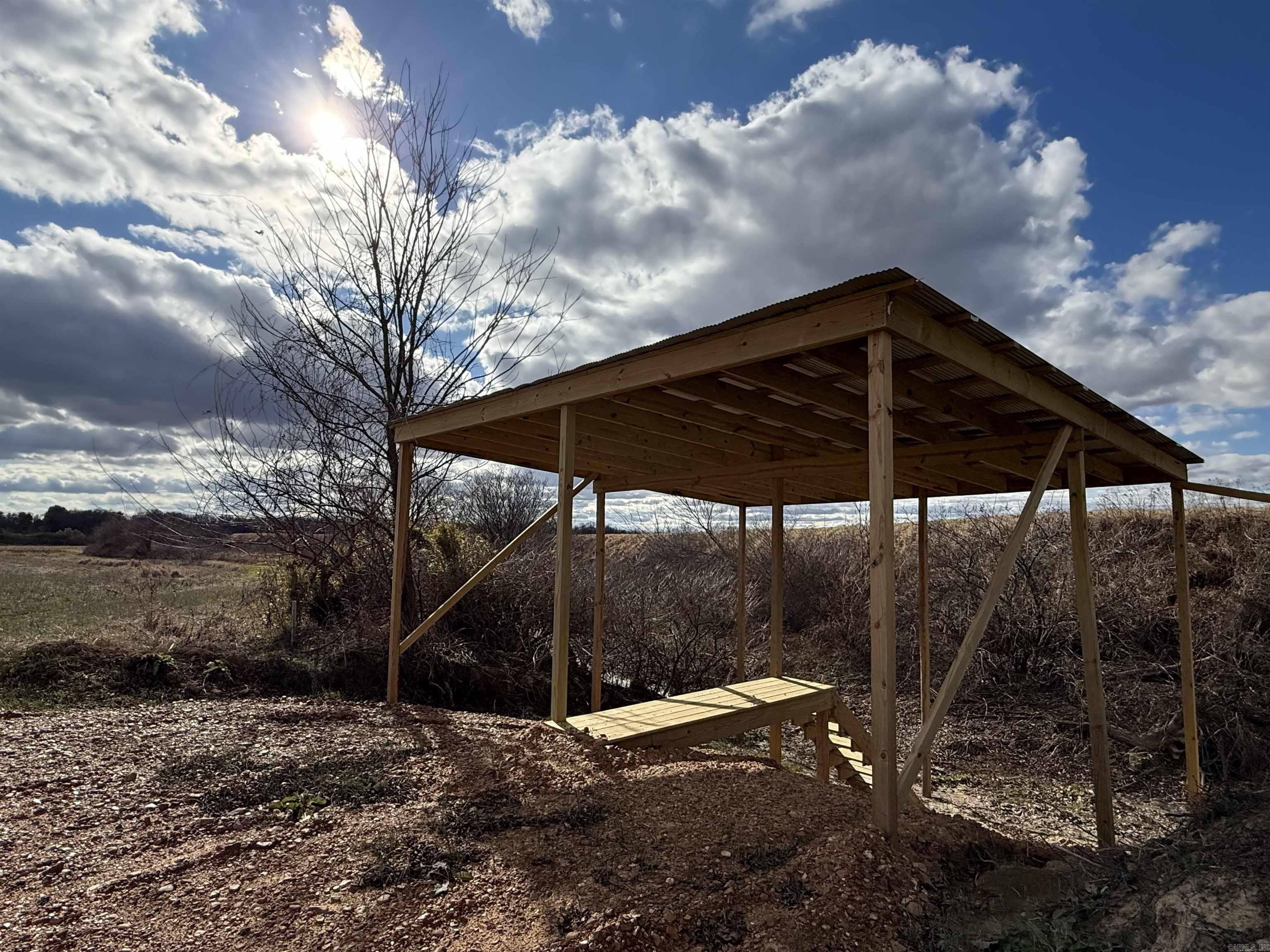 00 cr 242  Wynne, AR