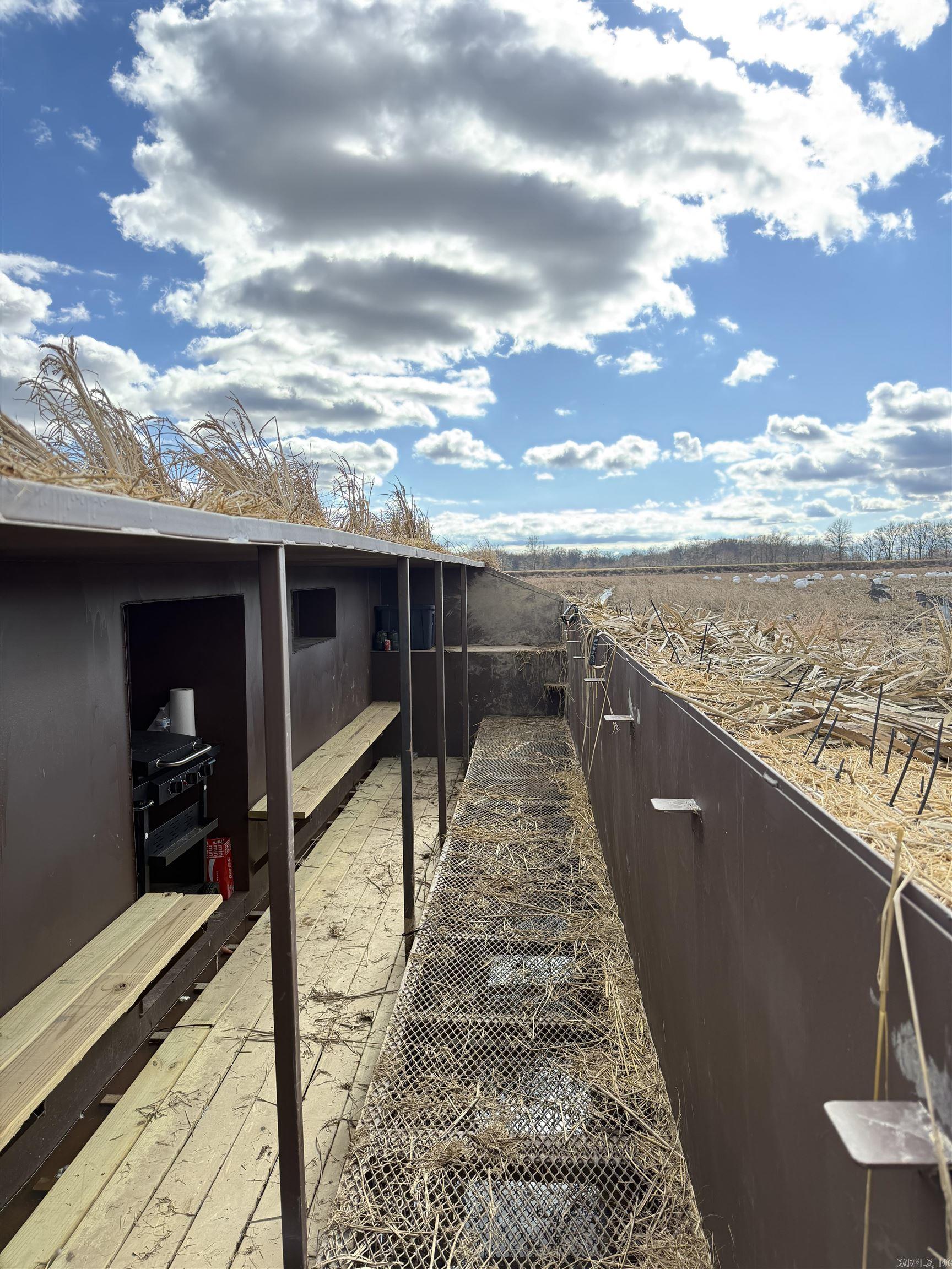 00 cr 242  Wynne, AR