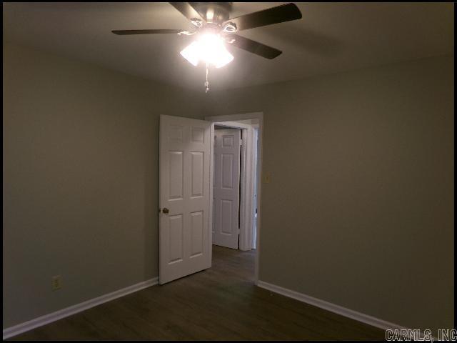 1813 Sanford #1  Little Rock, AR