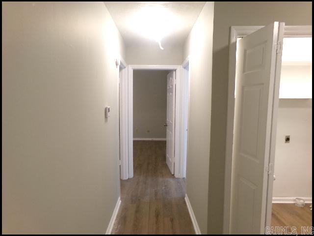 1813 Sanford #1  Little Rock, AR