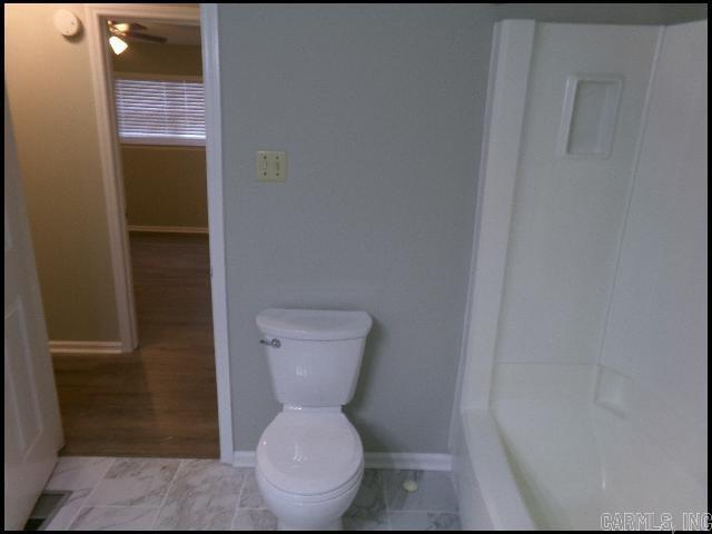 1813 Sanford #1  Little Rock, AR