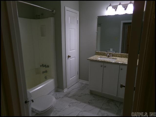 1813 Sanford #1  Little Rock, AR
