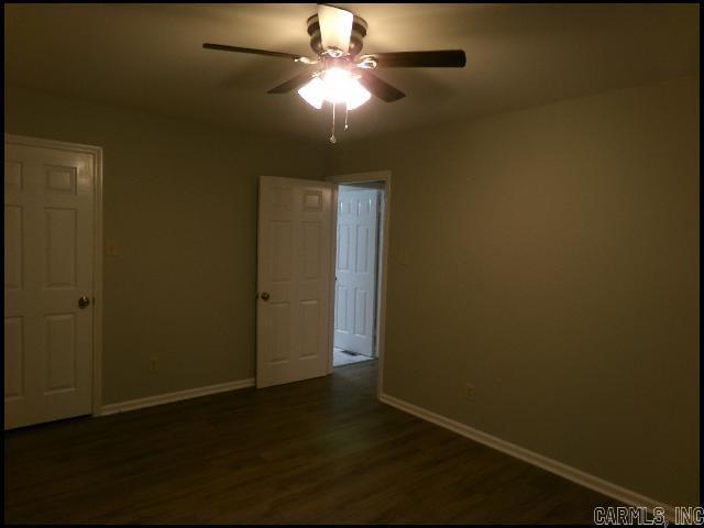 1813 Sanford #1  Little Rock, AR