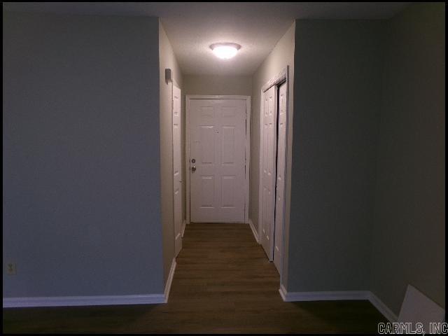 1813 Sanford #1  Little Rock, AR
