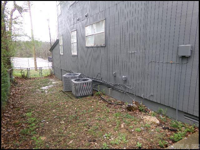 1813 Sanford #1  Little Rock, AR