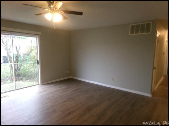 1813 Sanford #1  Little Rock, AR